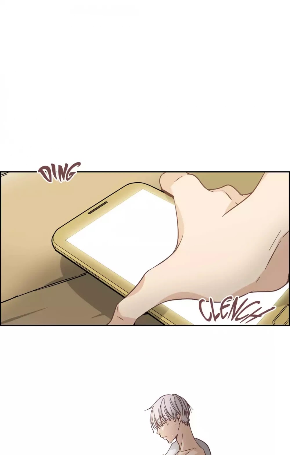 An Innocent Sin Chapter 54 page 34 - Chapter 54: Episode 54