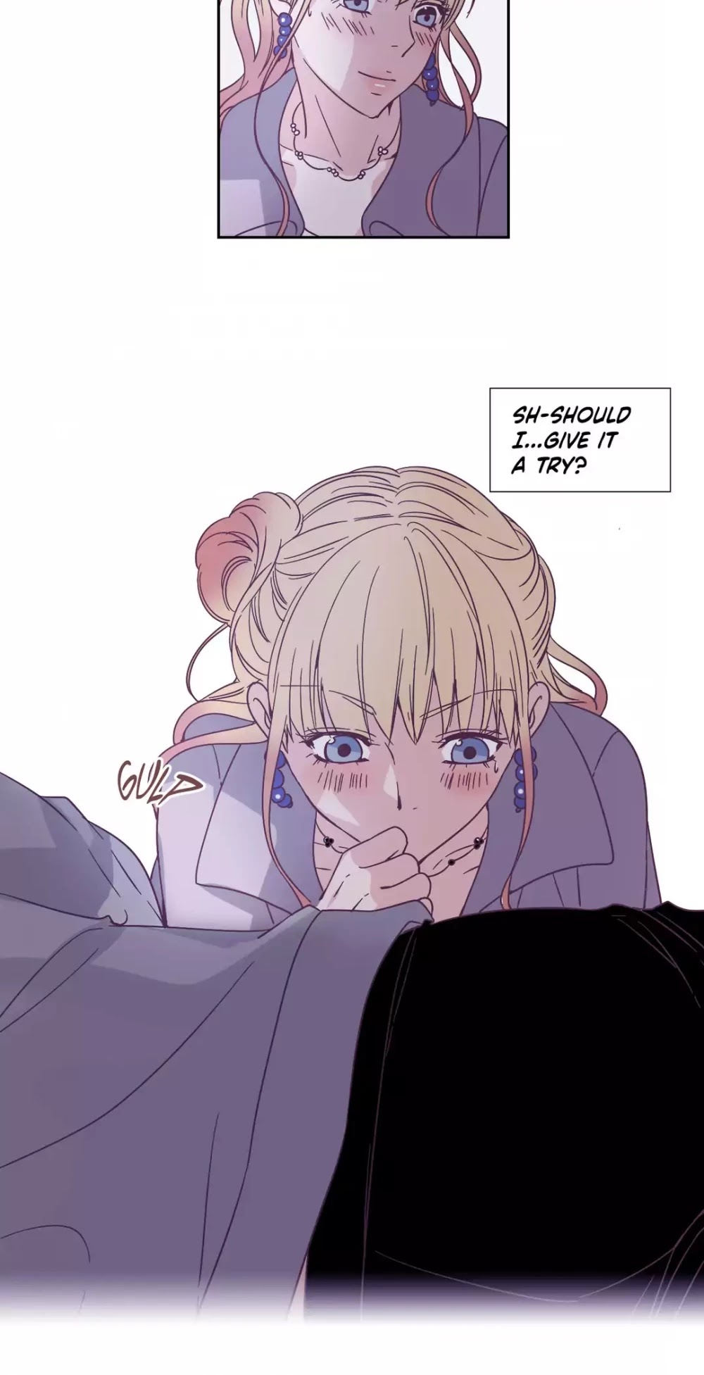 An Innocent Sin Chapter 54 page 5 - Chapter 54: Episode 54
