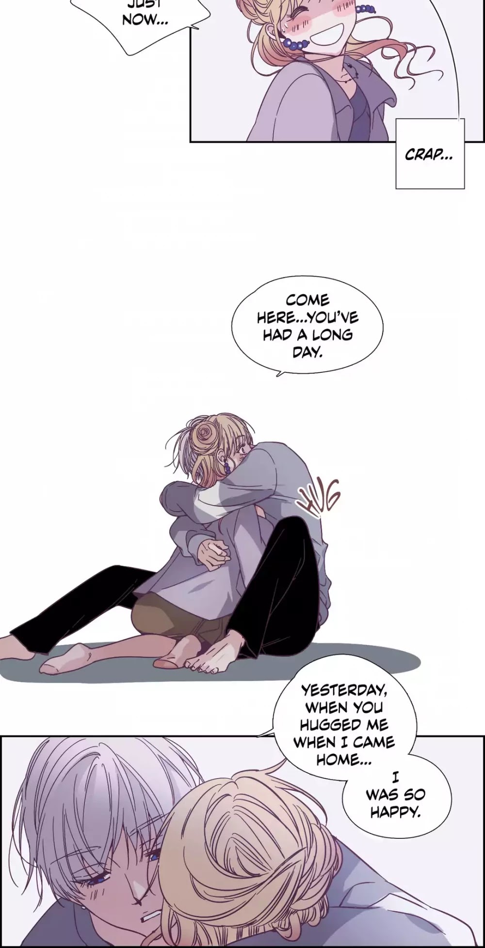 An Innocent Sin Chapter 54 page 7 - Chapter 54: Episode 54