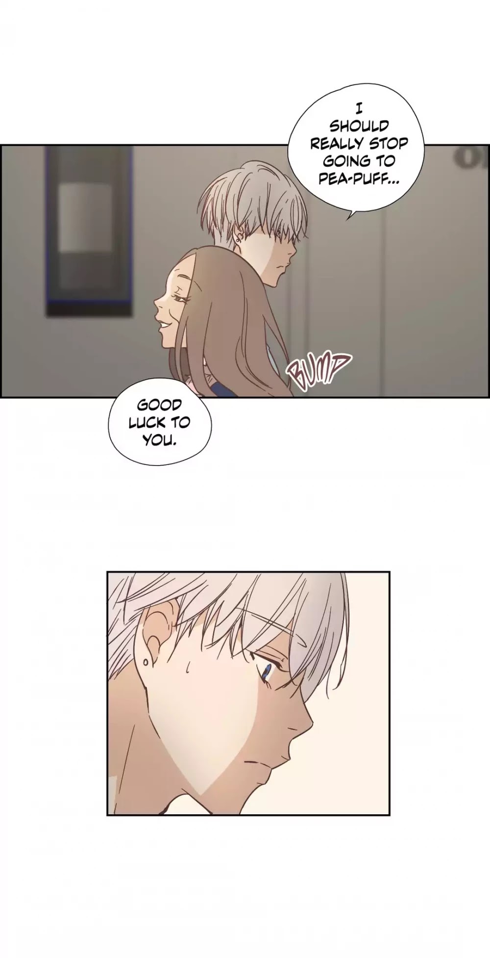 An Innocent Sin Chapter 56 page 10 - Chapter 56: Episode 56