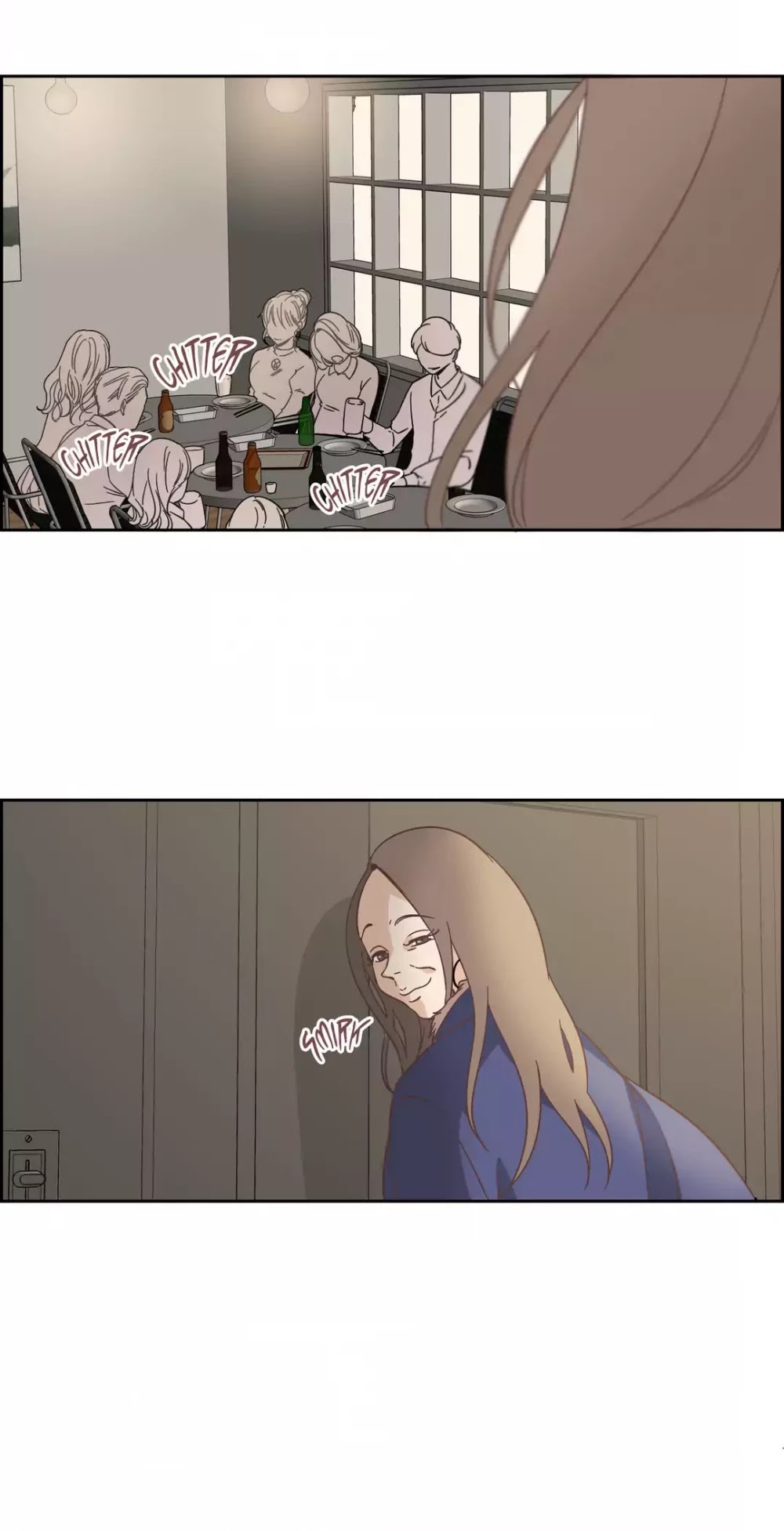 An Innocent Sin Chapter 56 page 11 - Chapter 56: Episode 56