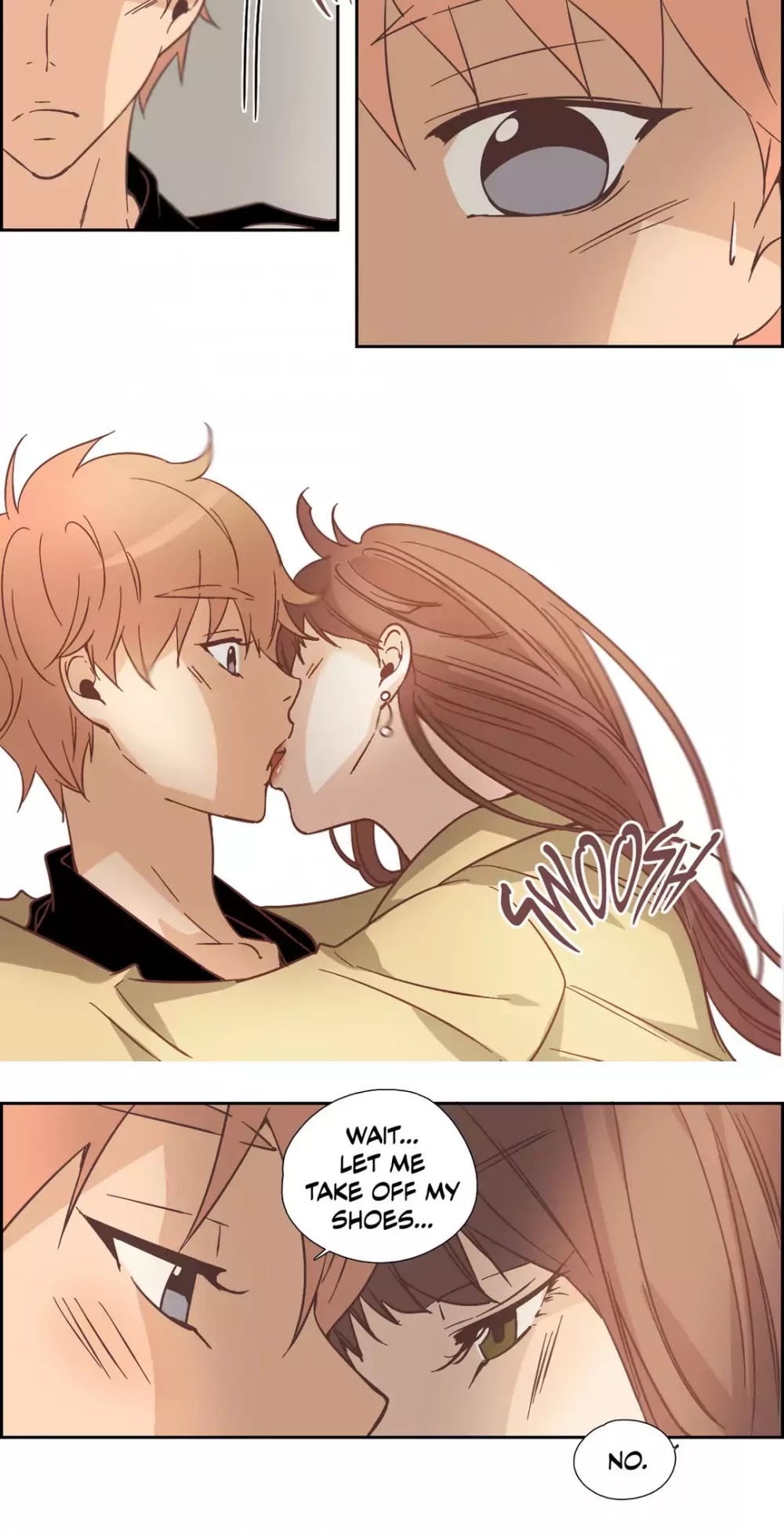 An Innocent Sin Chapter 56 page 13 - Chapter 56: Episode 56