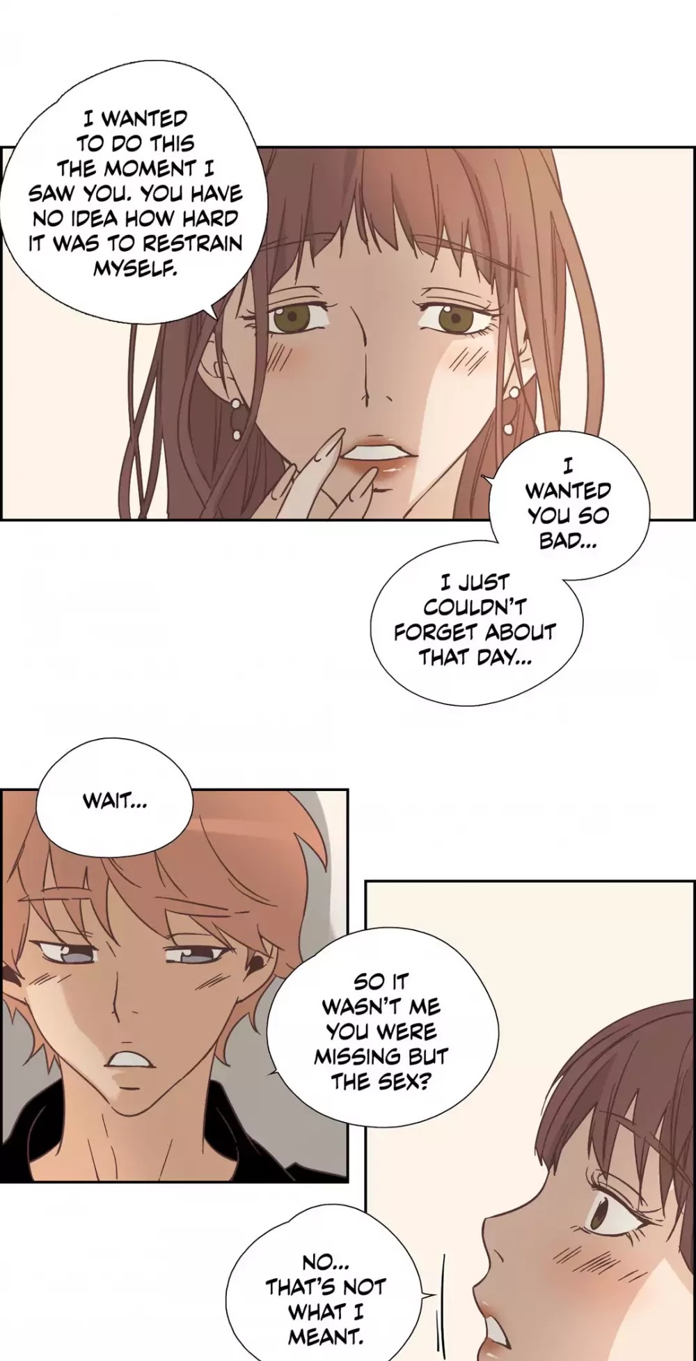 An Innocent Sin Chapter 56 page 14 - Chapter 56: Episode 56