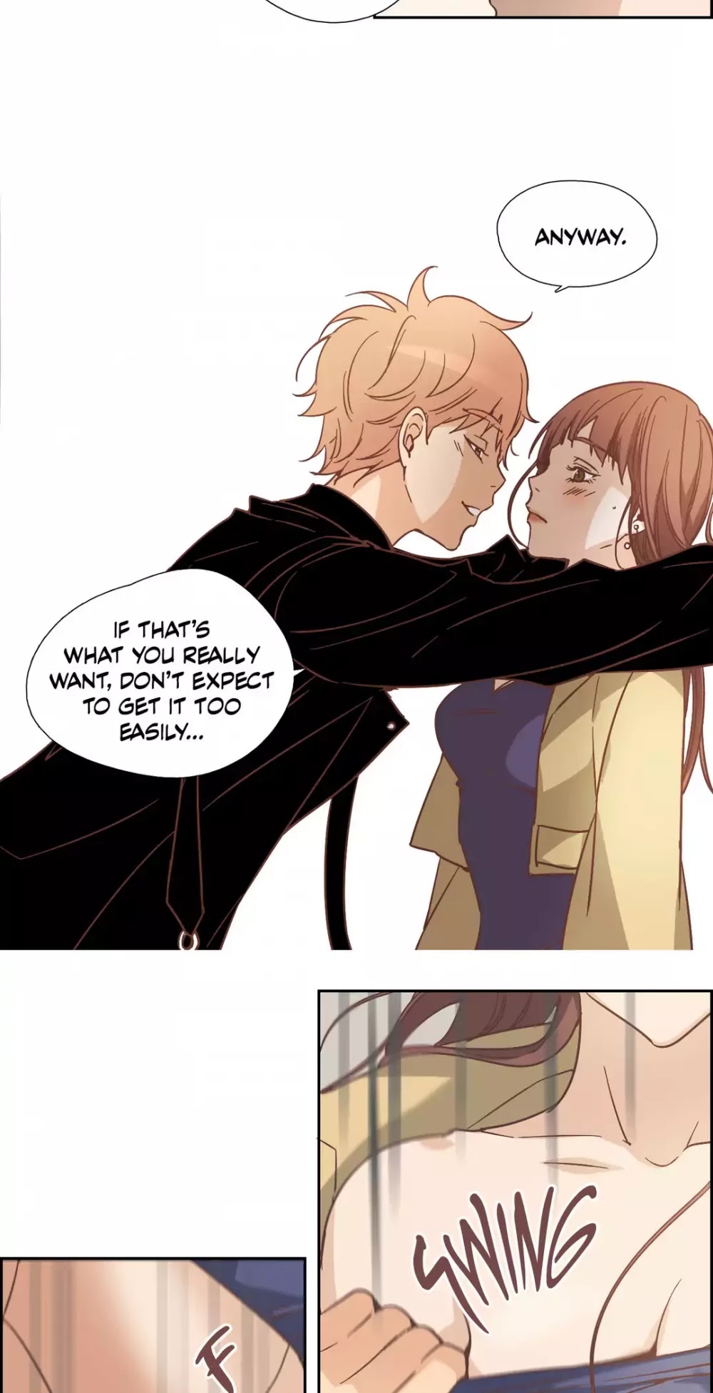 An Innocent Sin Chapter 56 page 15 - Chapter 56: Episode 56