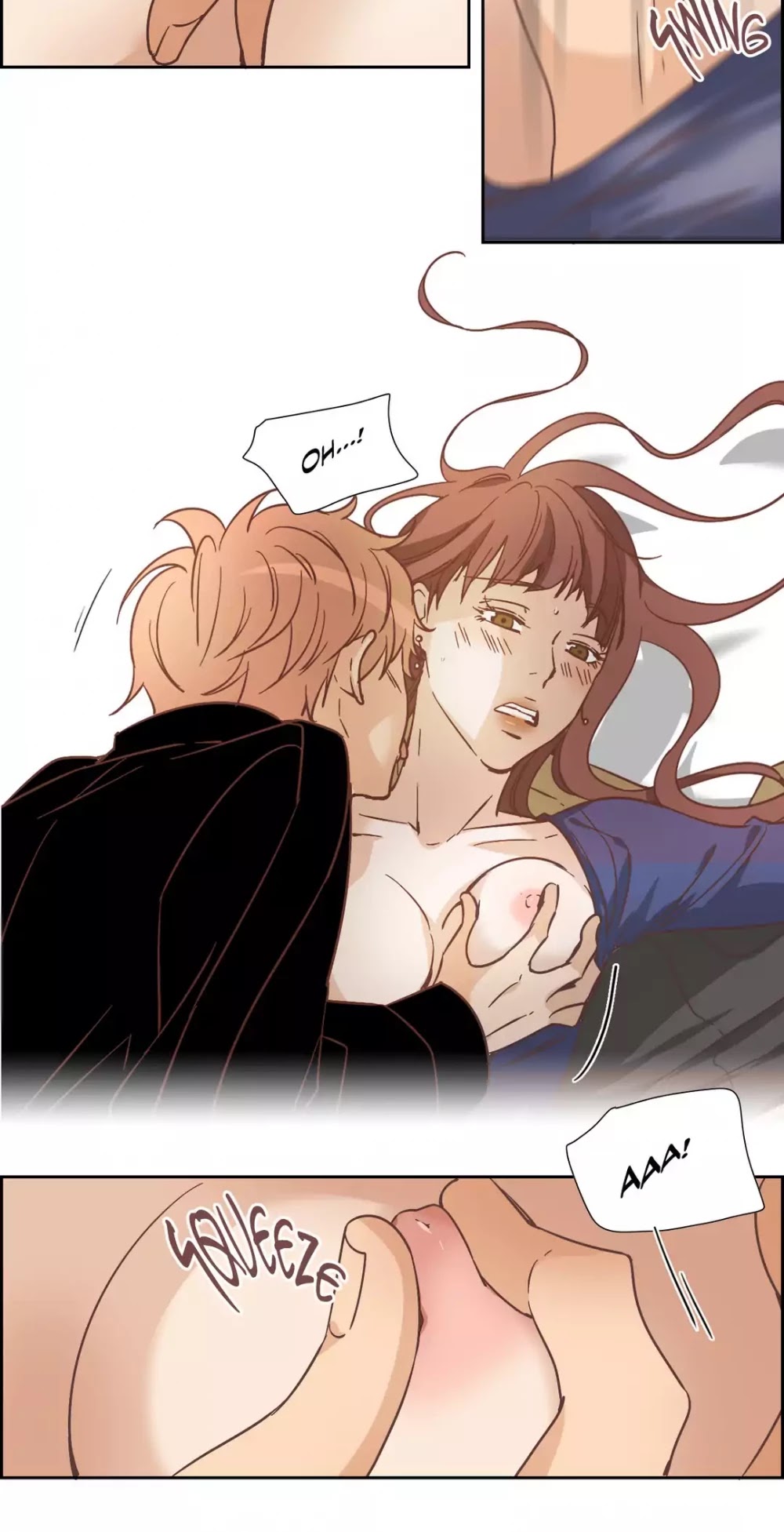 An Innocent Sin Chapter 56 page 17 - Chapter 56: Episode 56