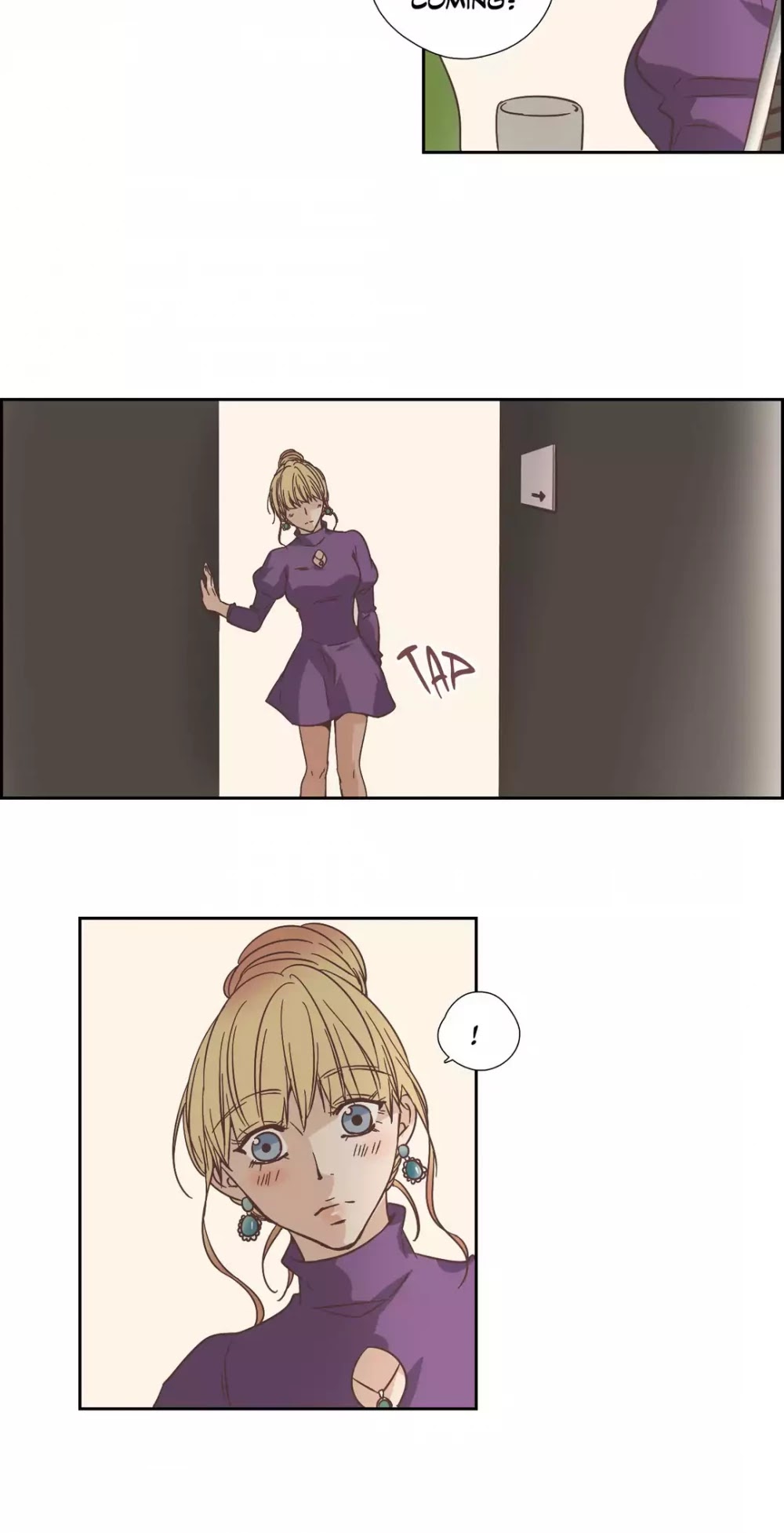 An Innocent Sin Chapter 56 page 21 - Chapter 56: Episode 56