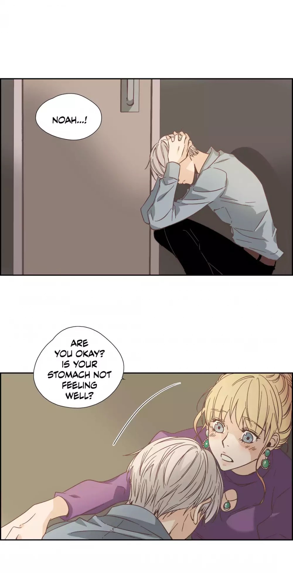 An Innocent Sin Chapter 56 page 22 - Chapter 56: Episode 56