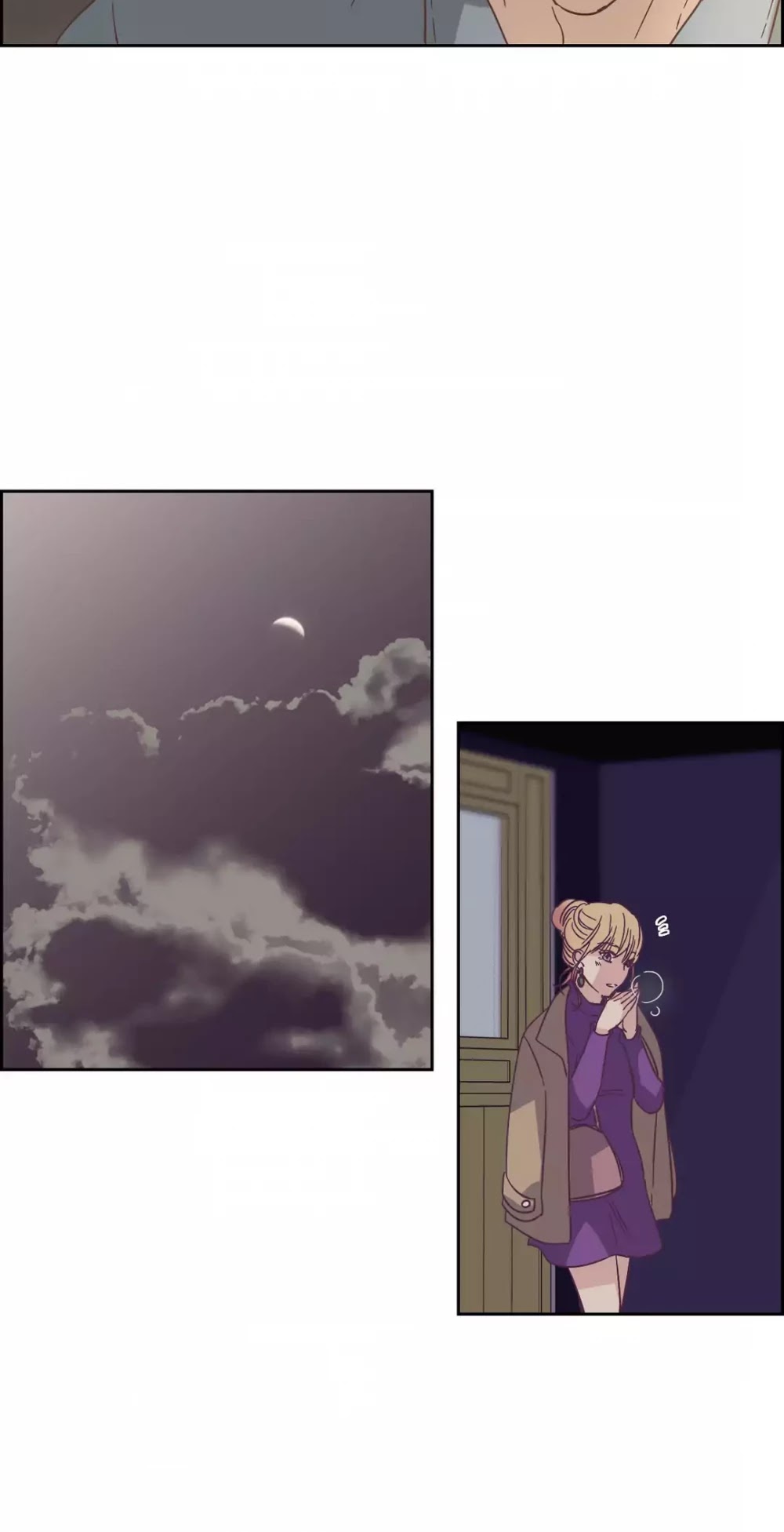 An Innocent Sin Chapter 56 page 25 - Chapter 56: Episode 56