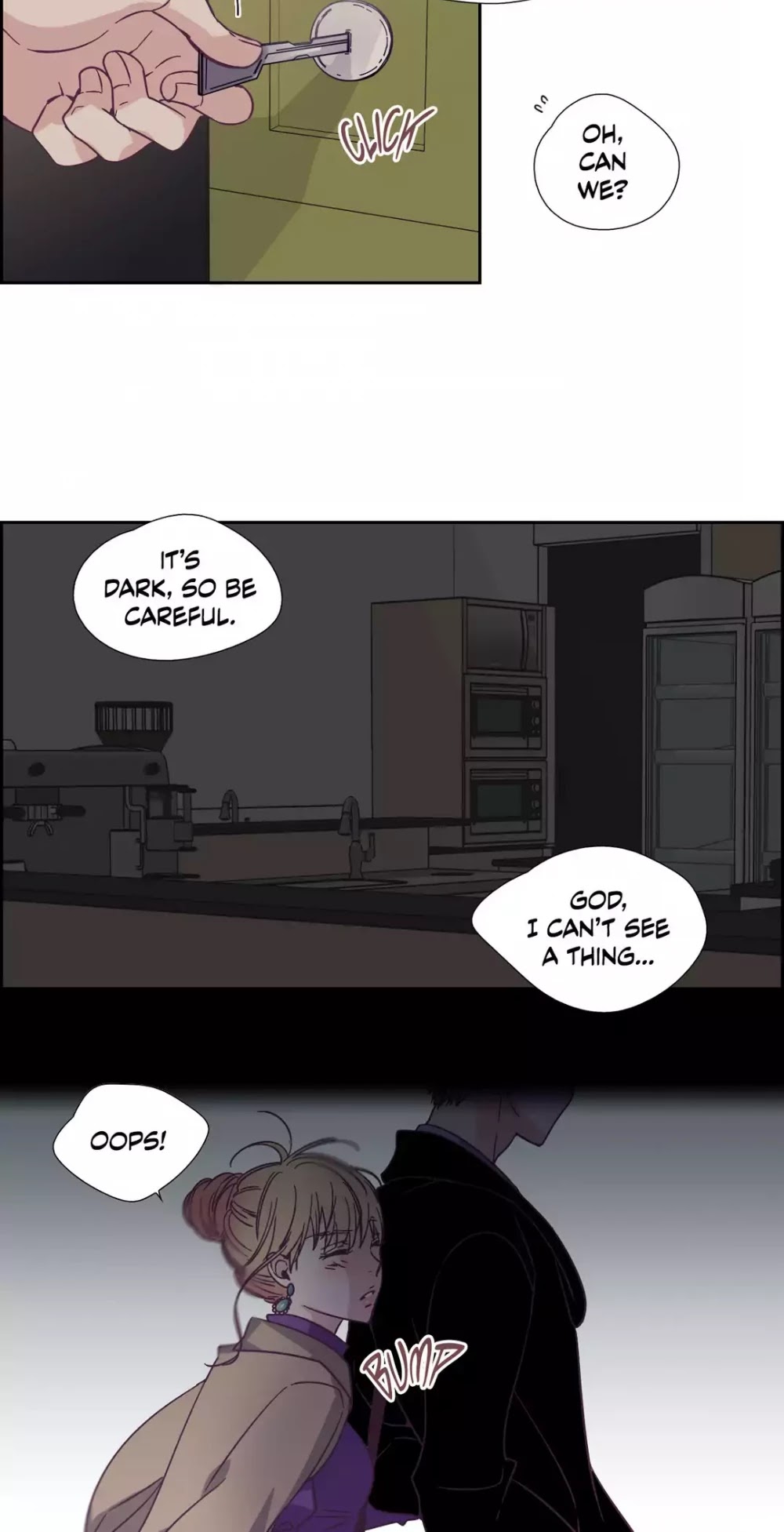 An Innocent Sin Chapter 56 page 27 - Chapter 56: Episode 56