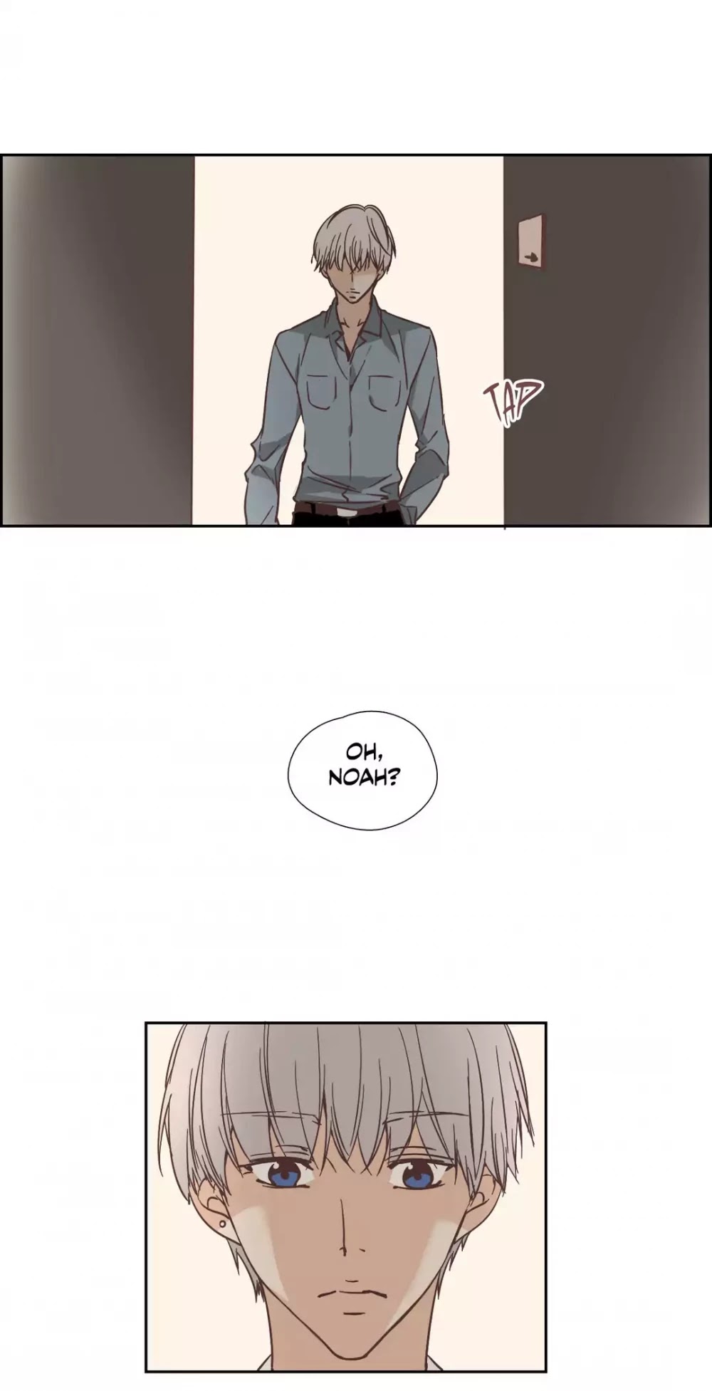 An Innocent Sin Chapter 56 page 6 - Chapter 56: Episode 56