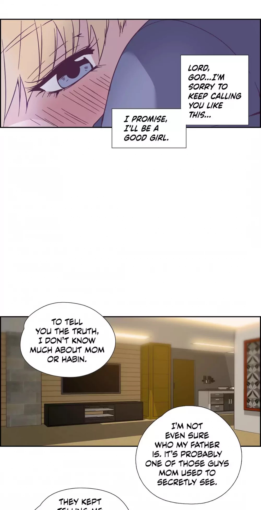 An Innocent Sin Chapter 58 page 10 - Chapter 58: Episode 58