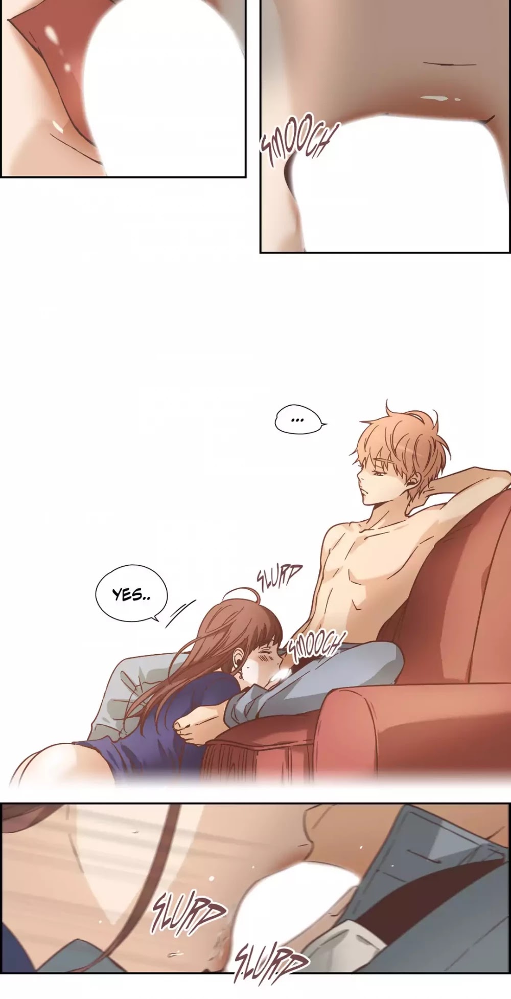 An Innocent Sin Chapter 58 page 13 - Chapter 58: Episode 58