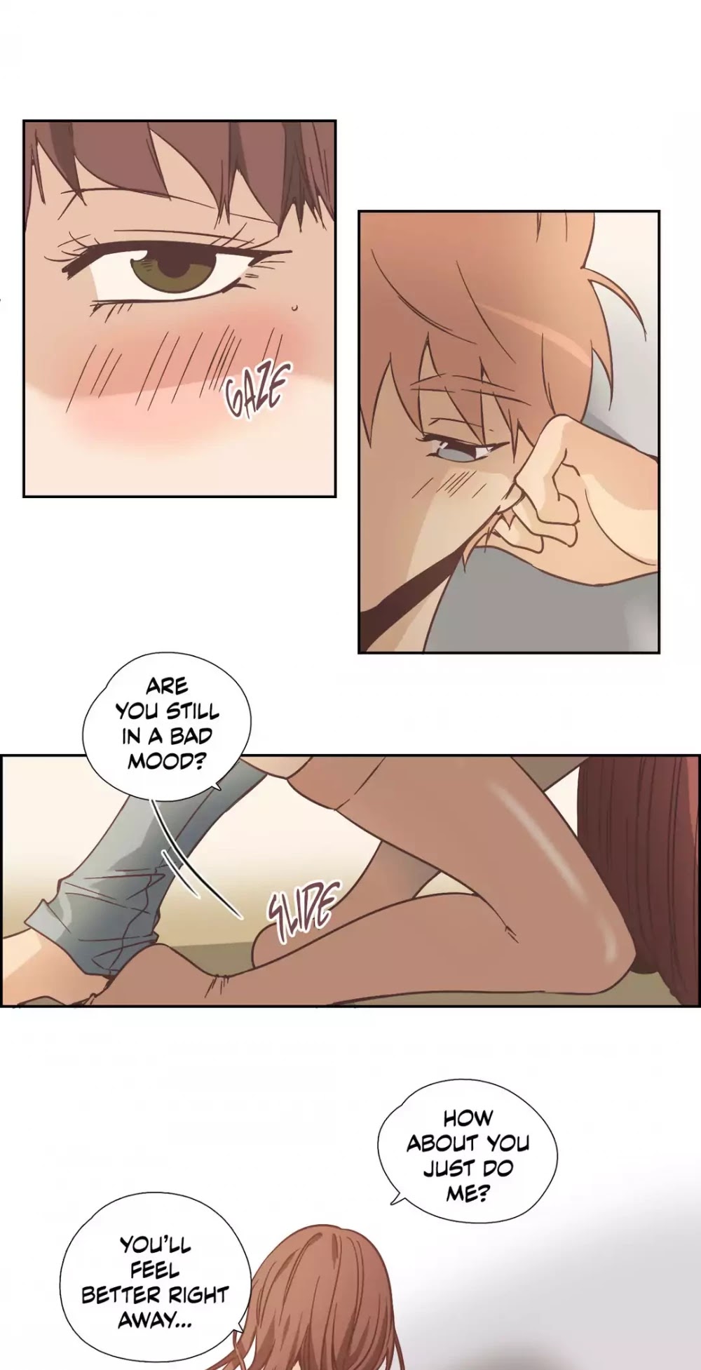 An Innocent Sin Chapter 58 page 14 - Chapter 58: Episode 58