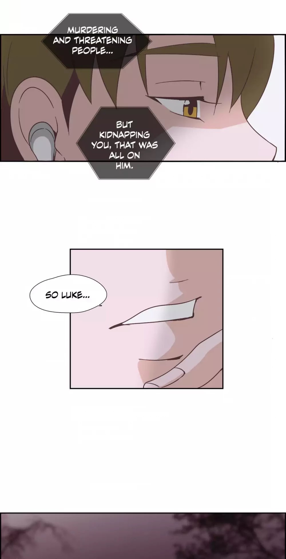 An Innocent Sin Chapter 58 page 19 - Chapter 58: Episode 58