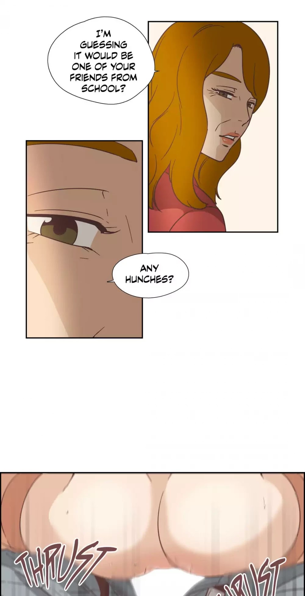 An Innocent Sin Chapter 58 page 22 - Chapter 58: Episode 58