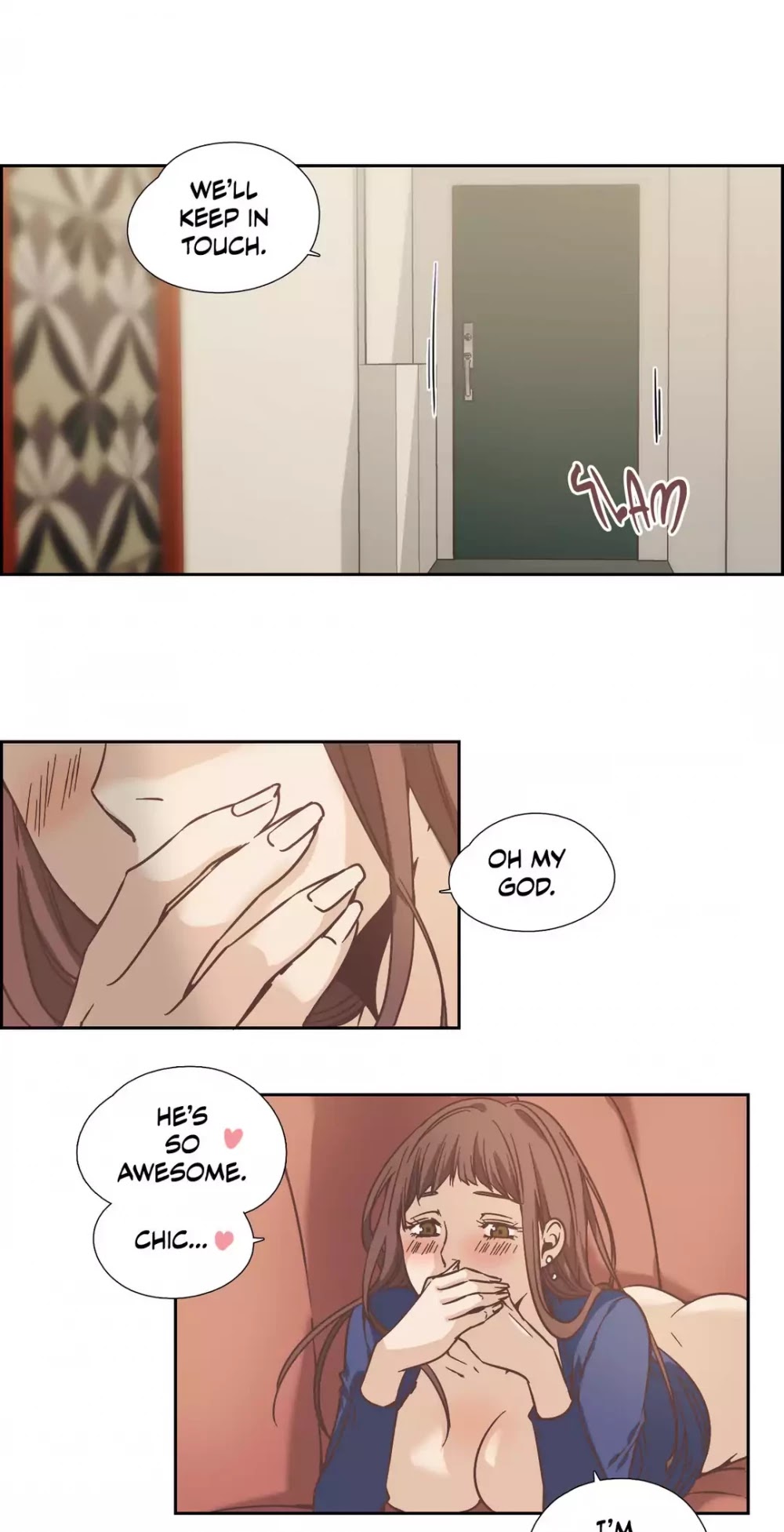 An Innocent Sin Chapter 58 page 26 - Chapter 58: Episode 58