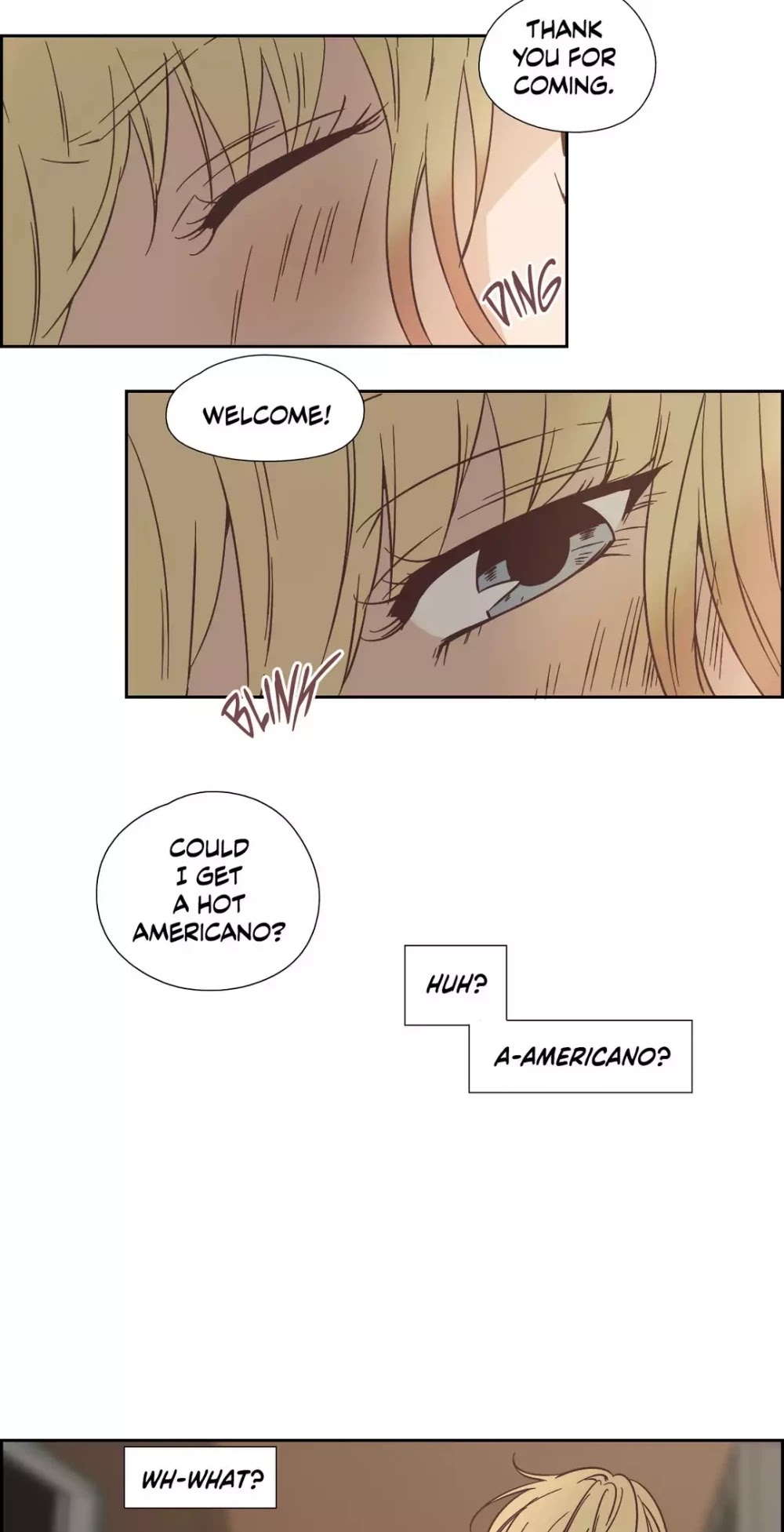 An Innocent Sin Chapter 58 page 28 - Chapter 58: Episode 58