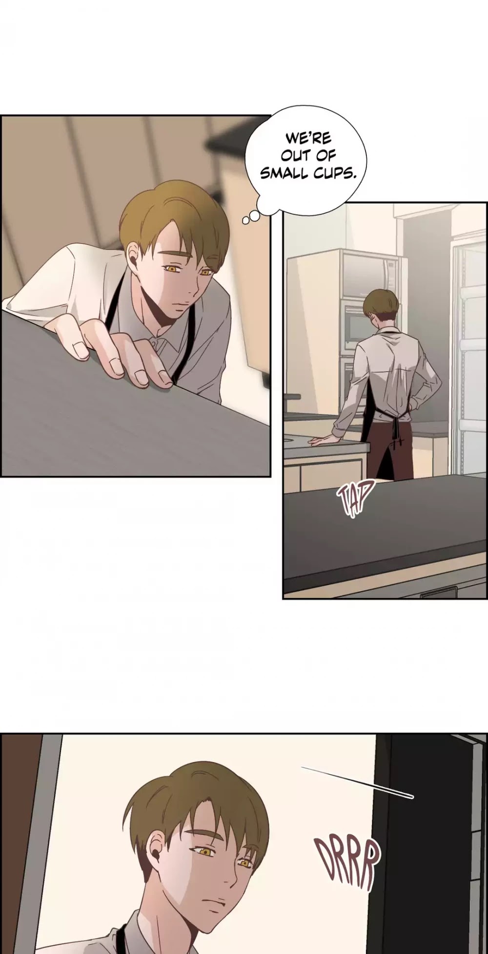 An Innocent Sin Chapter 58 page 34 - Chapter 58: Episode 58