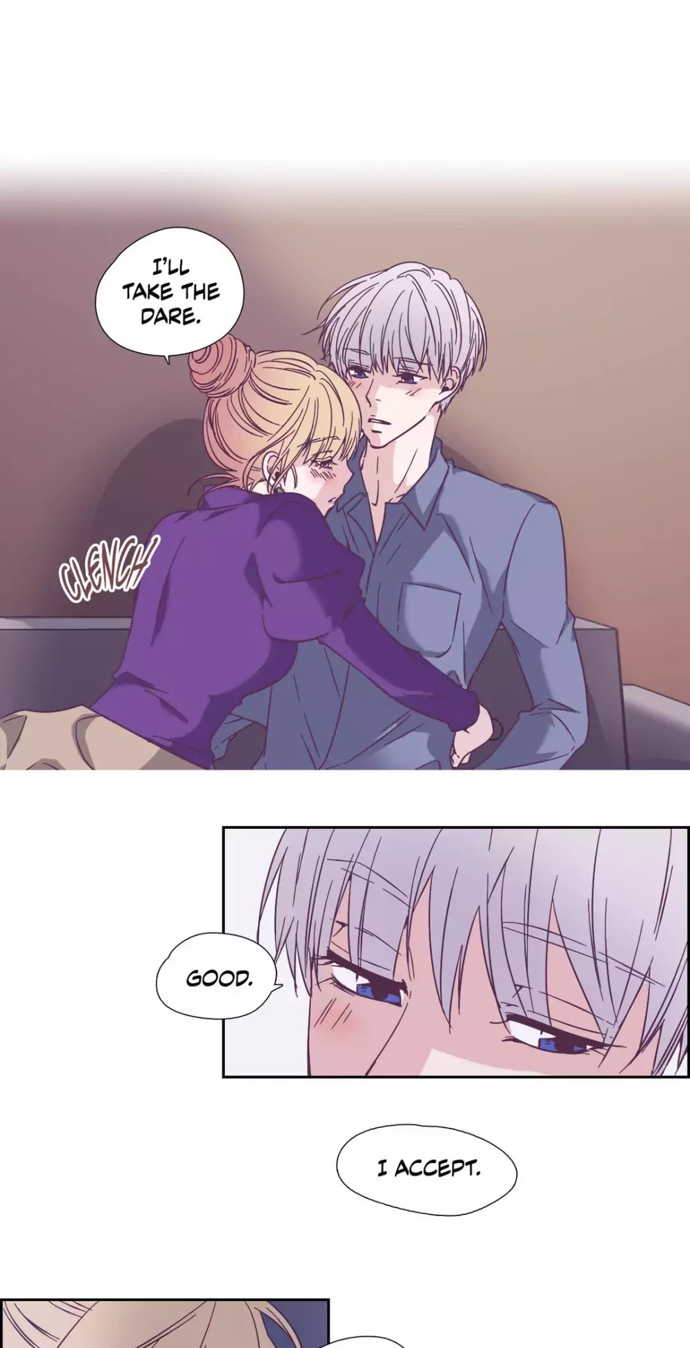 An Innocent Sin Chapter 58 page 6 - Chapter 58: Episode 58