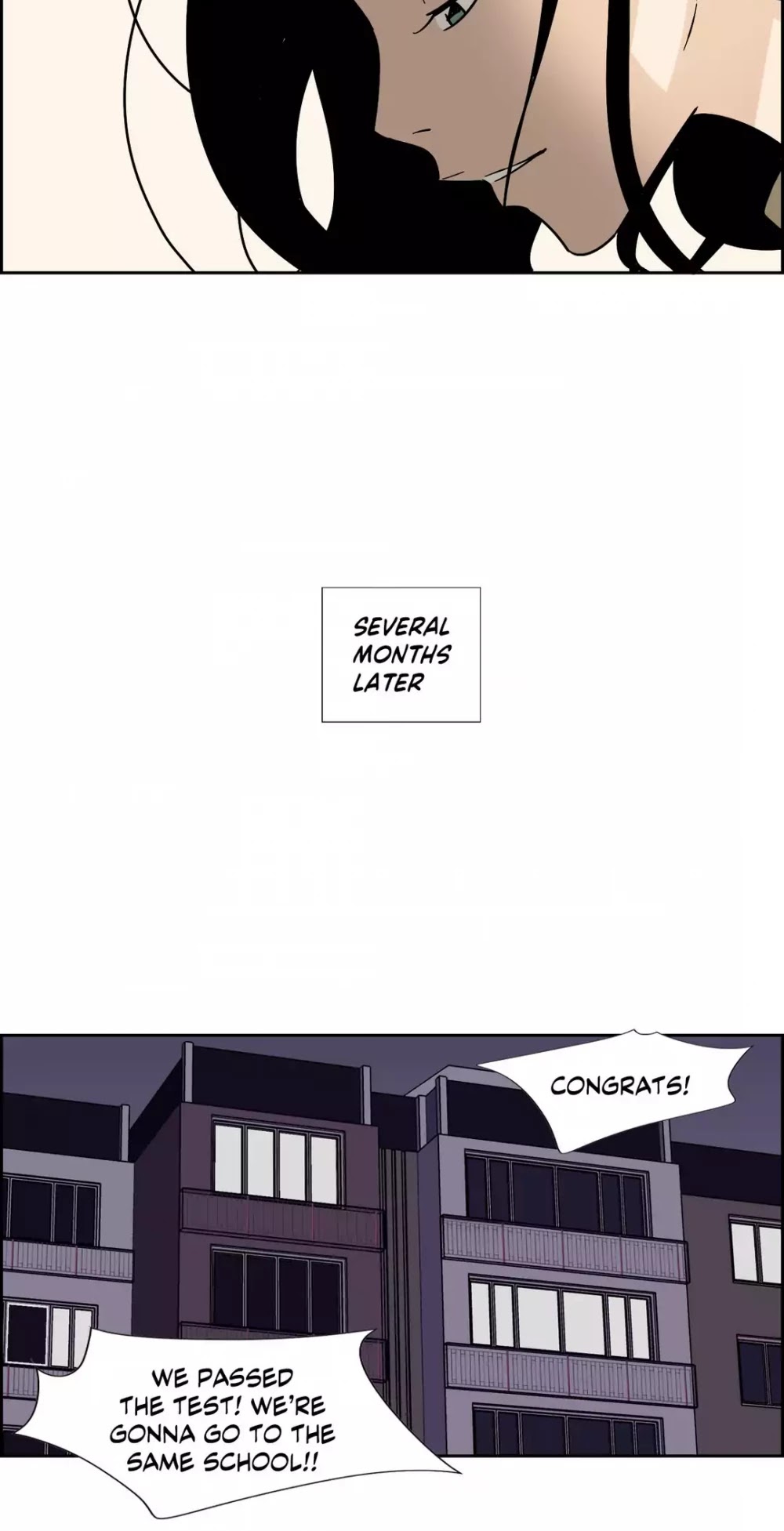 An Innocent Sin Chapter 6 page 10 - Chapter 6: Episode 6