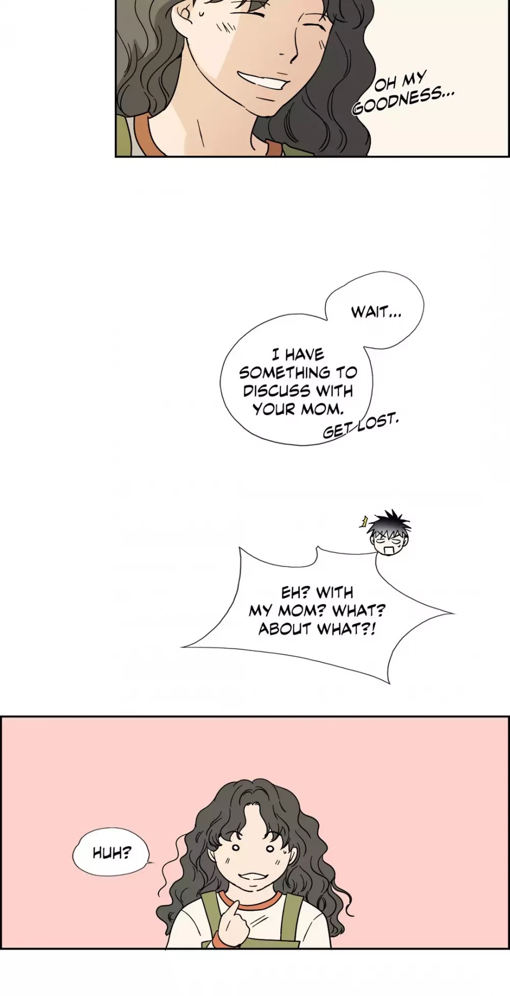 An Innocent Sin Chapter 6 page 13 - Chapter 6: Episode 6