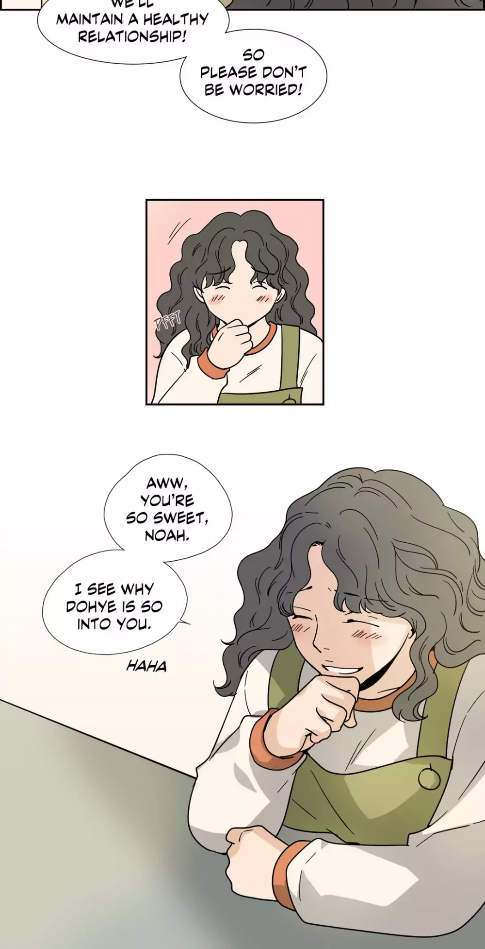 An Innocent Sin Chapter 6 page 16 - Chapter 6: Episode 6