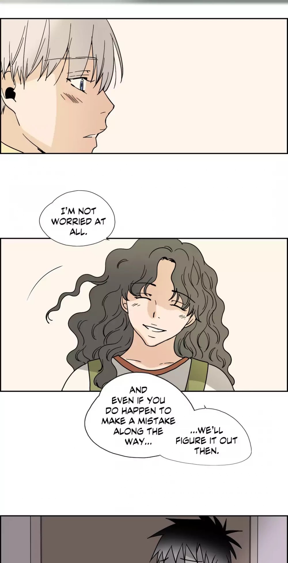An Innocent Sin Chapter 6 page 17 - Chapter 6: Episode 6