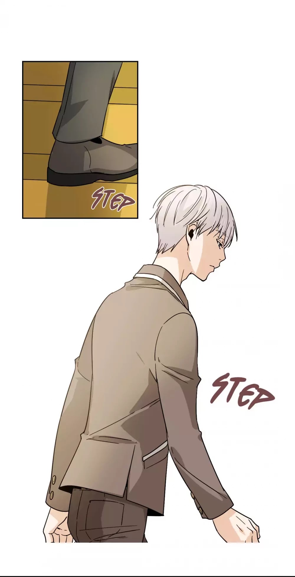 An Innocent Sin Chapter 6 page 19 - Chapter 6: Episode 6