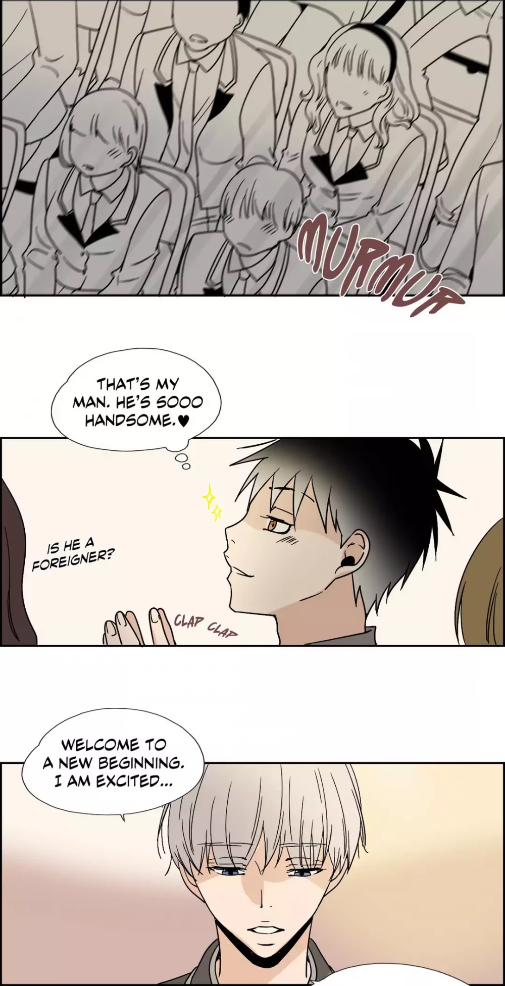 An Innocent Sin Chapter 6 page 20 - Chapter 6: Episode 6
