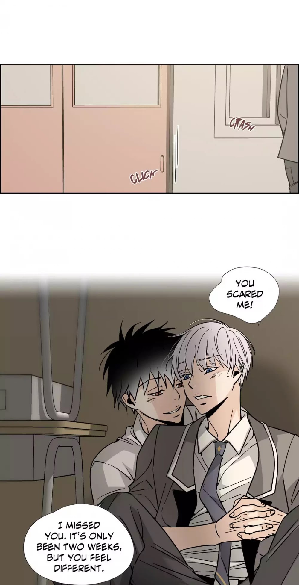 An Innocent Sin Chapter 6 page 23 - Chapter 6: Episode 6