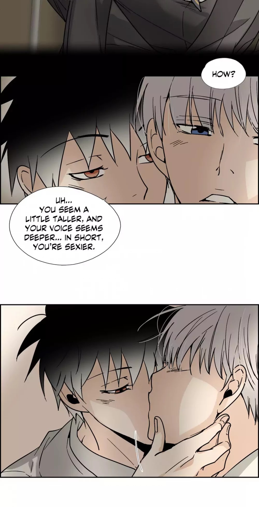 An Innocent Sin Chapter 6 page 24 - Chapter 6: Episode 6