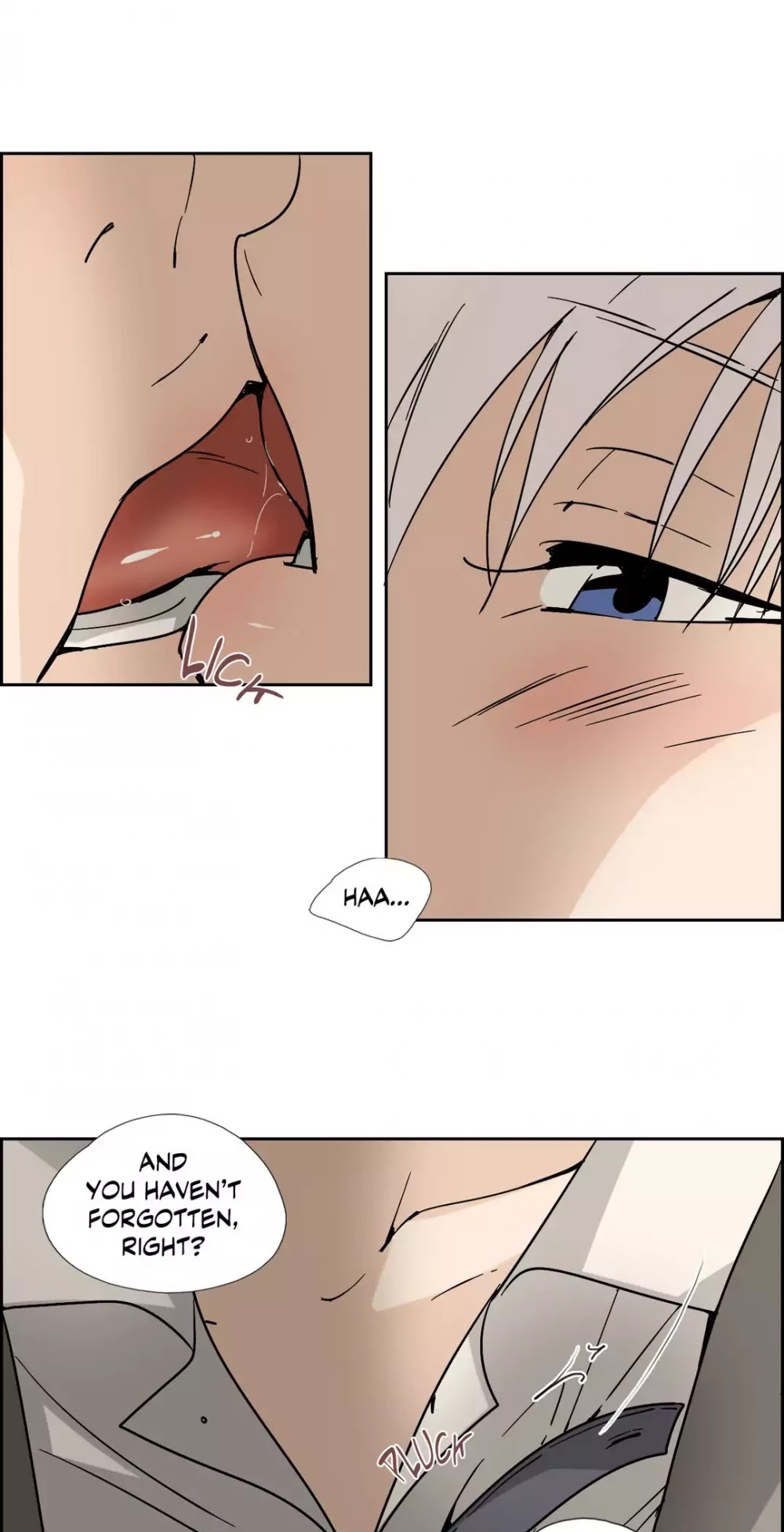 An Innocent Sin Chapter 6 page 25 - Chapter 6: Episode 6