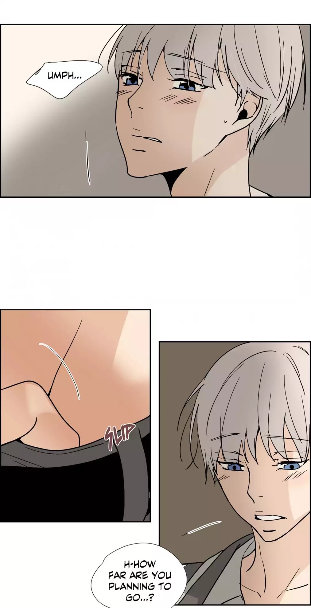 An Innocent Sin Chapter 6 page 29 - Chapter 6: Episode 6