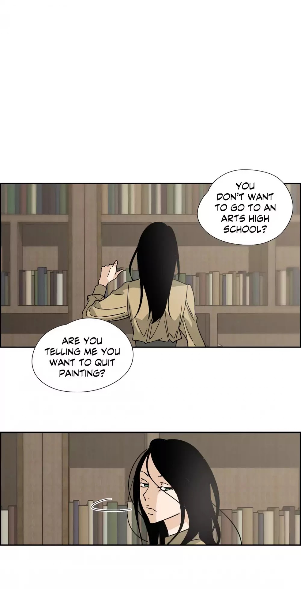 An Innocent Sin Chapter 6 page 3 - Chapter 6: Episode 6