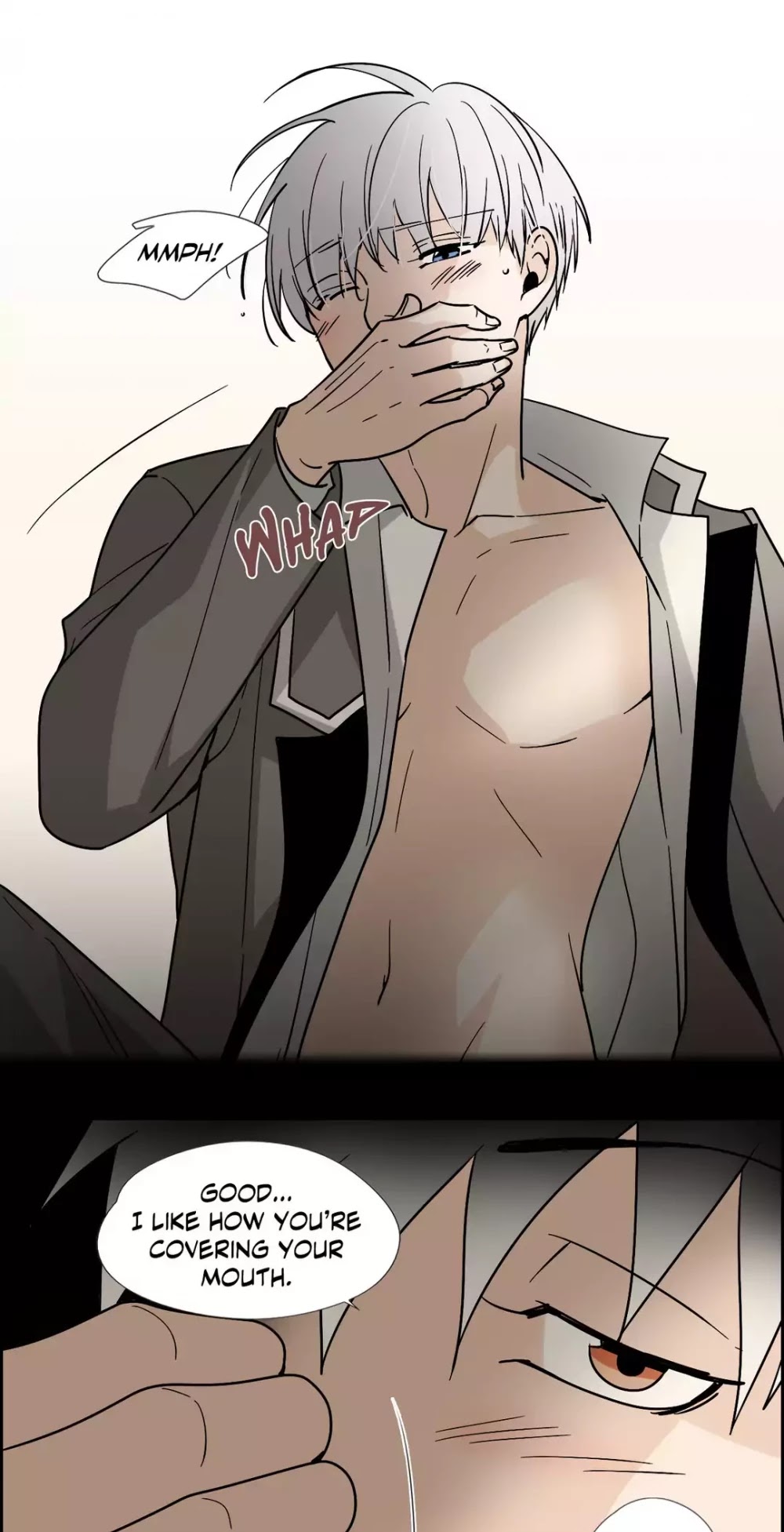 An Innocent Sin Chapter 6 page 31 - Chapter 6: Episode 6