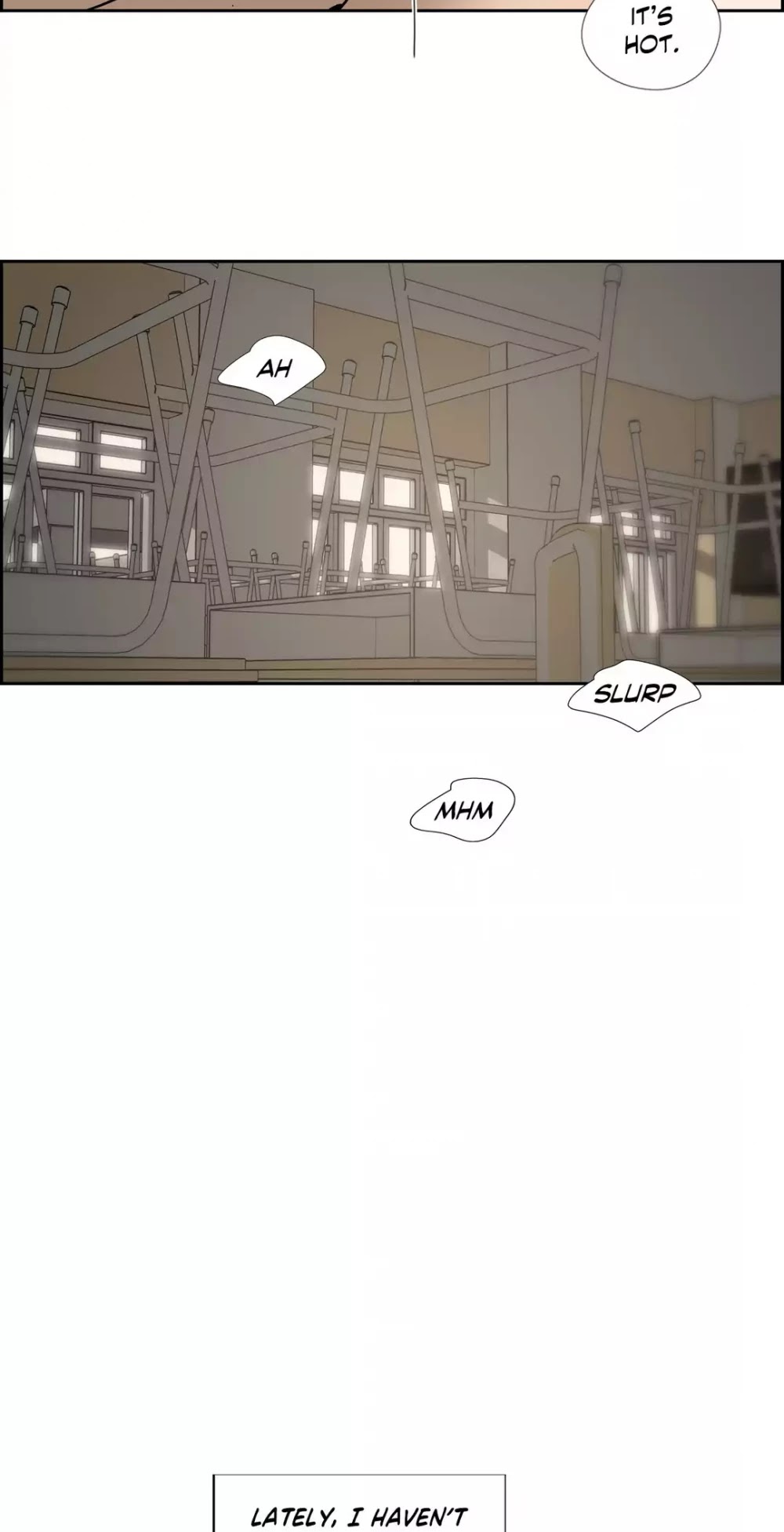 An Innocent Sin Chapter 6 page 32 - Chapter 6: Episode 6