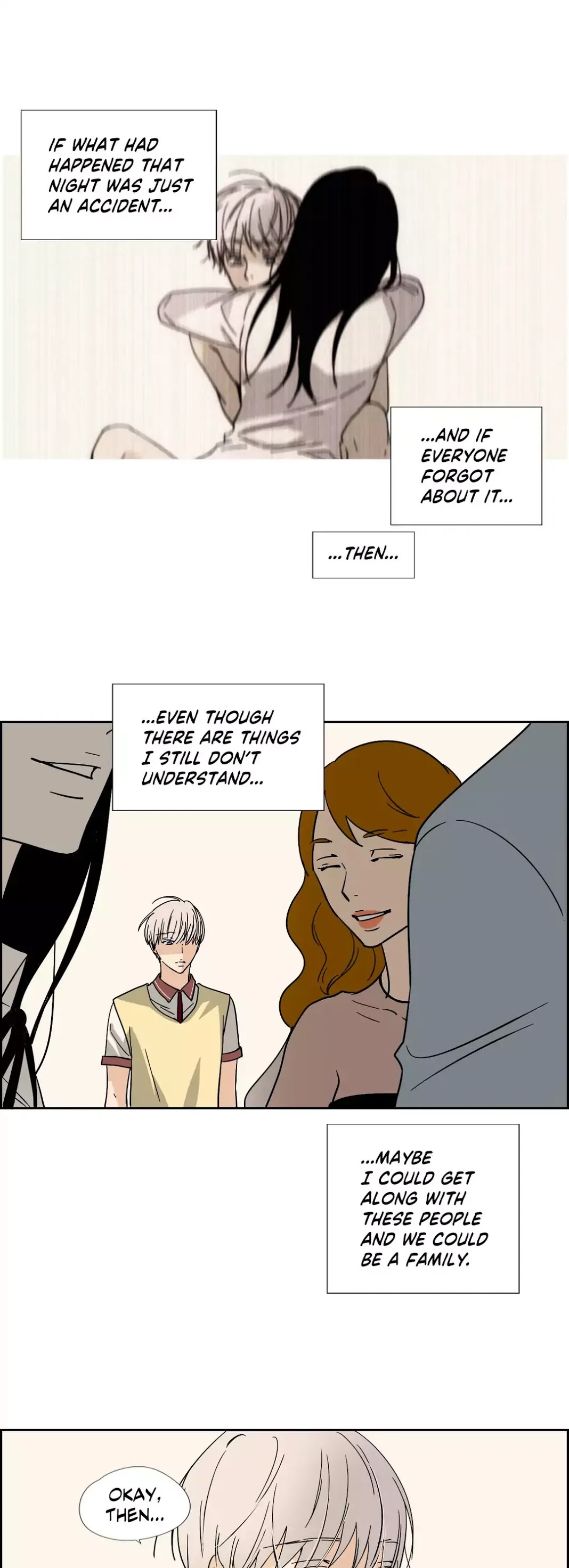 An Innocent Sin Chapter 6 page 35 - Chapter 6: Episode 6