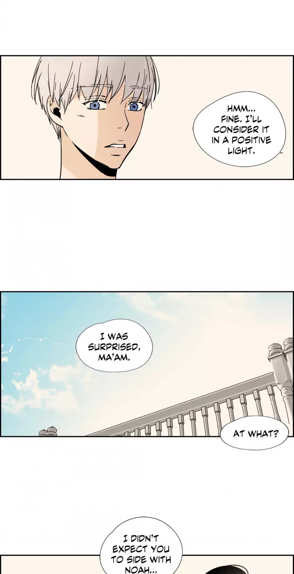 An Innocent Sin Chapter 6 page 7 - Chapter 6: Episode 6