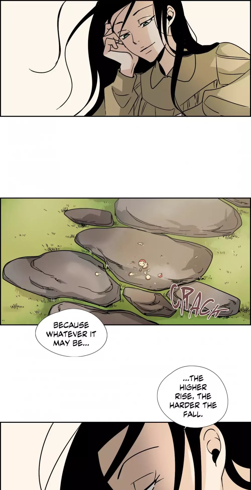 An Innocent Sin Chapter 6 page 9 - Chapter 6: Episode 6