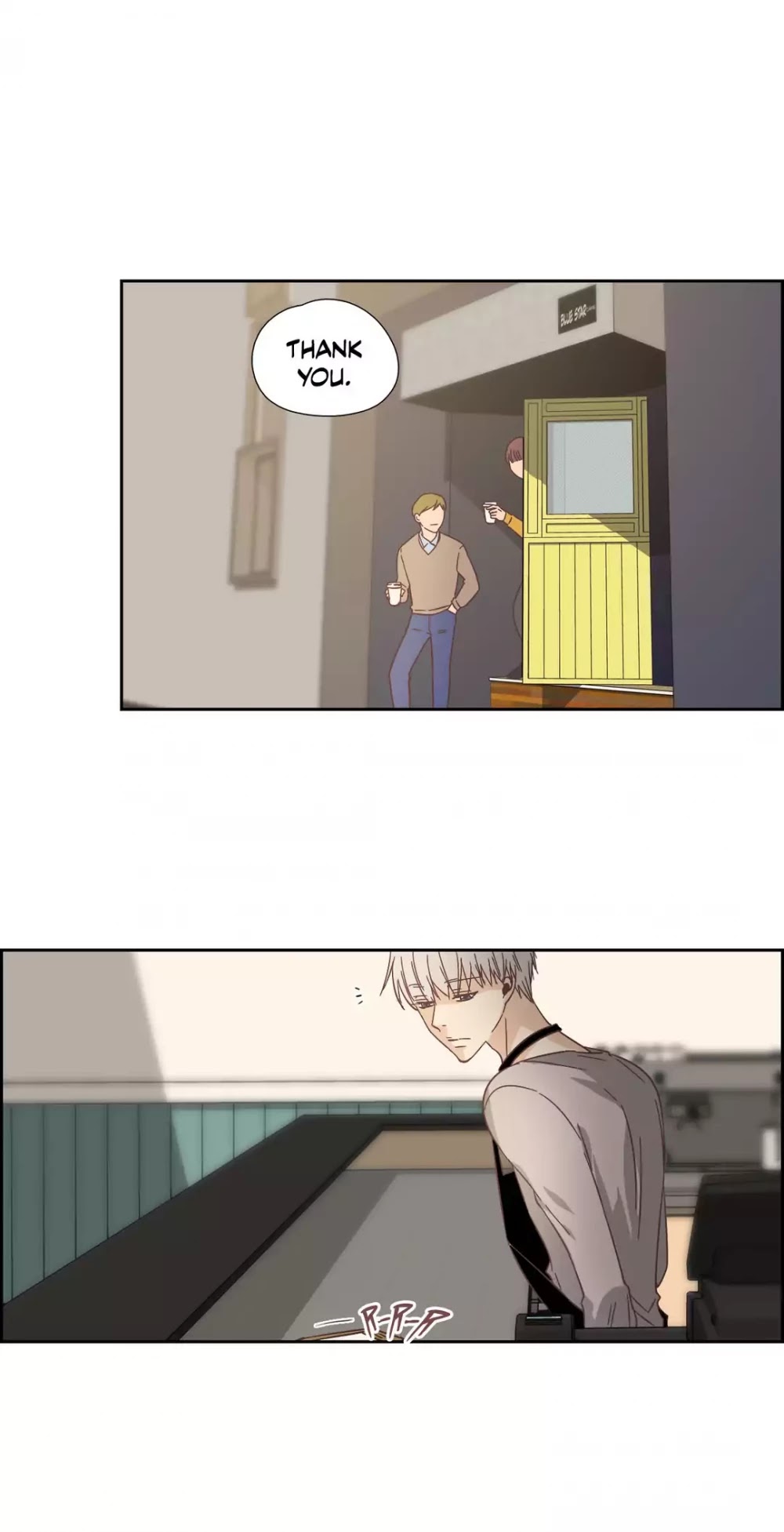 An Innocent Sin Chapter 60 page 20 - Chapter 60: Episode 60