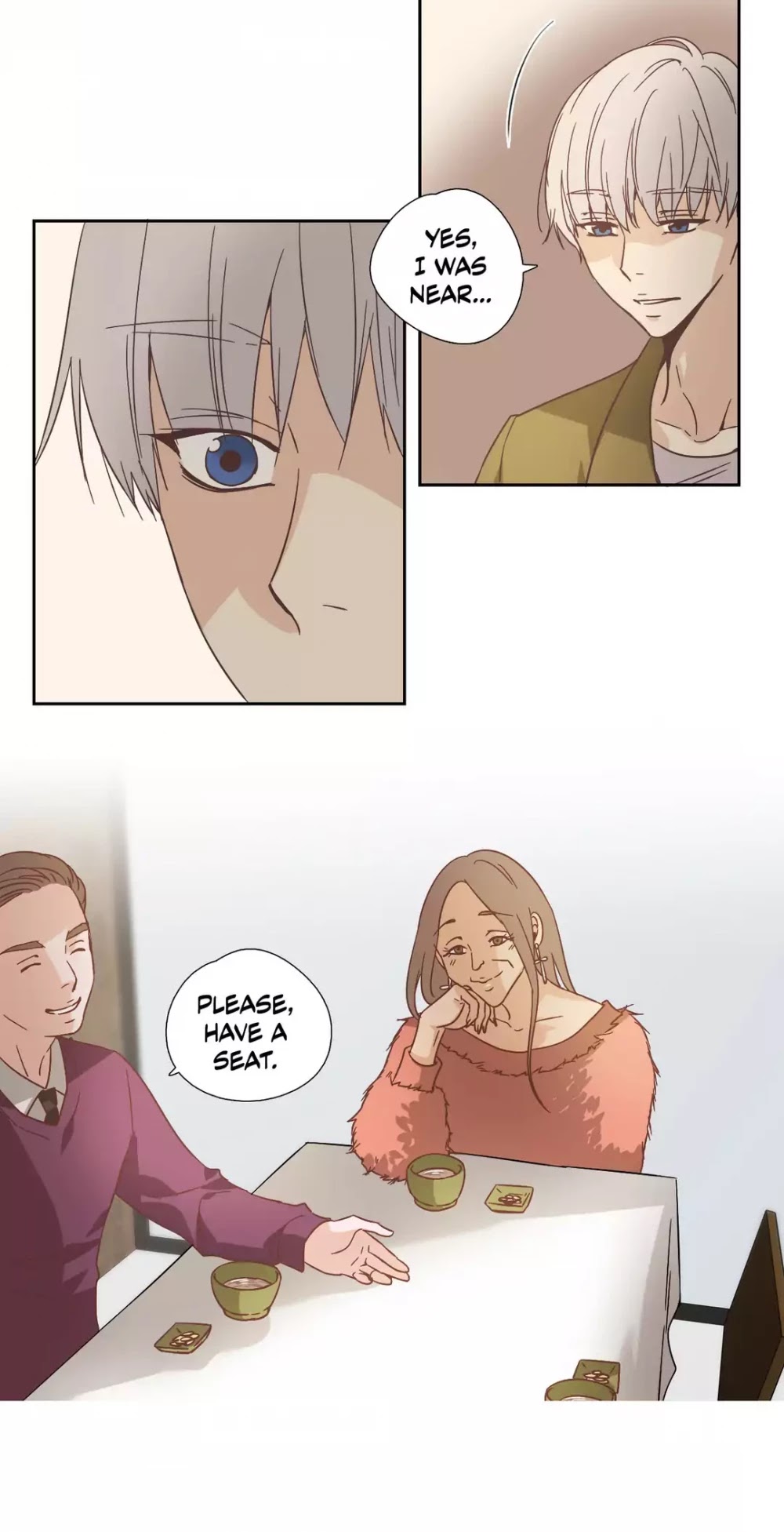 An Innocent Sin Chapter 60 page 29 - Chapter 60: Episode 60