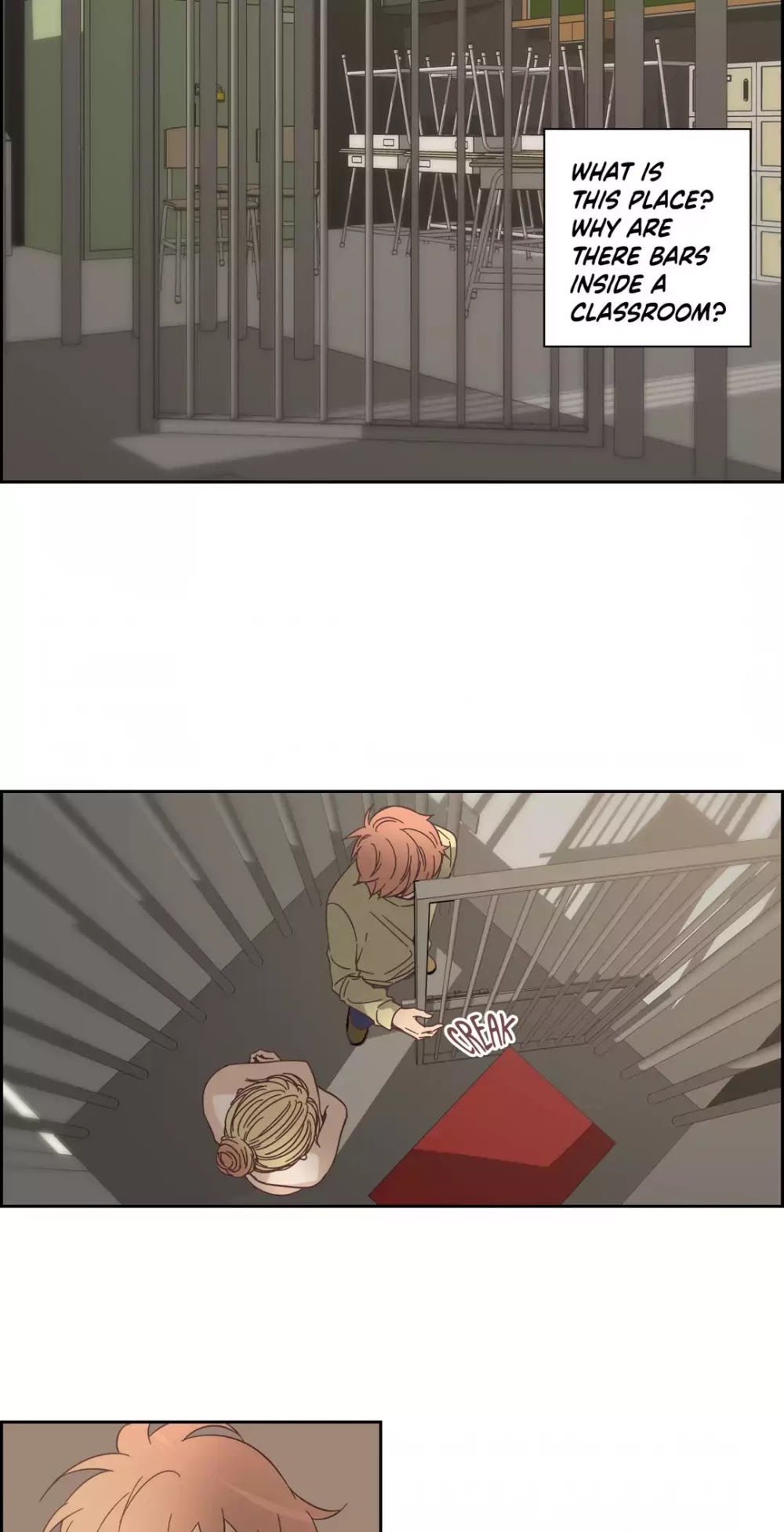 An Innocent Sin Chapter 60 page 4 - Chapter 60: Episode 60