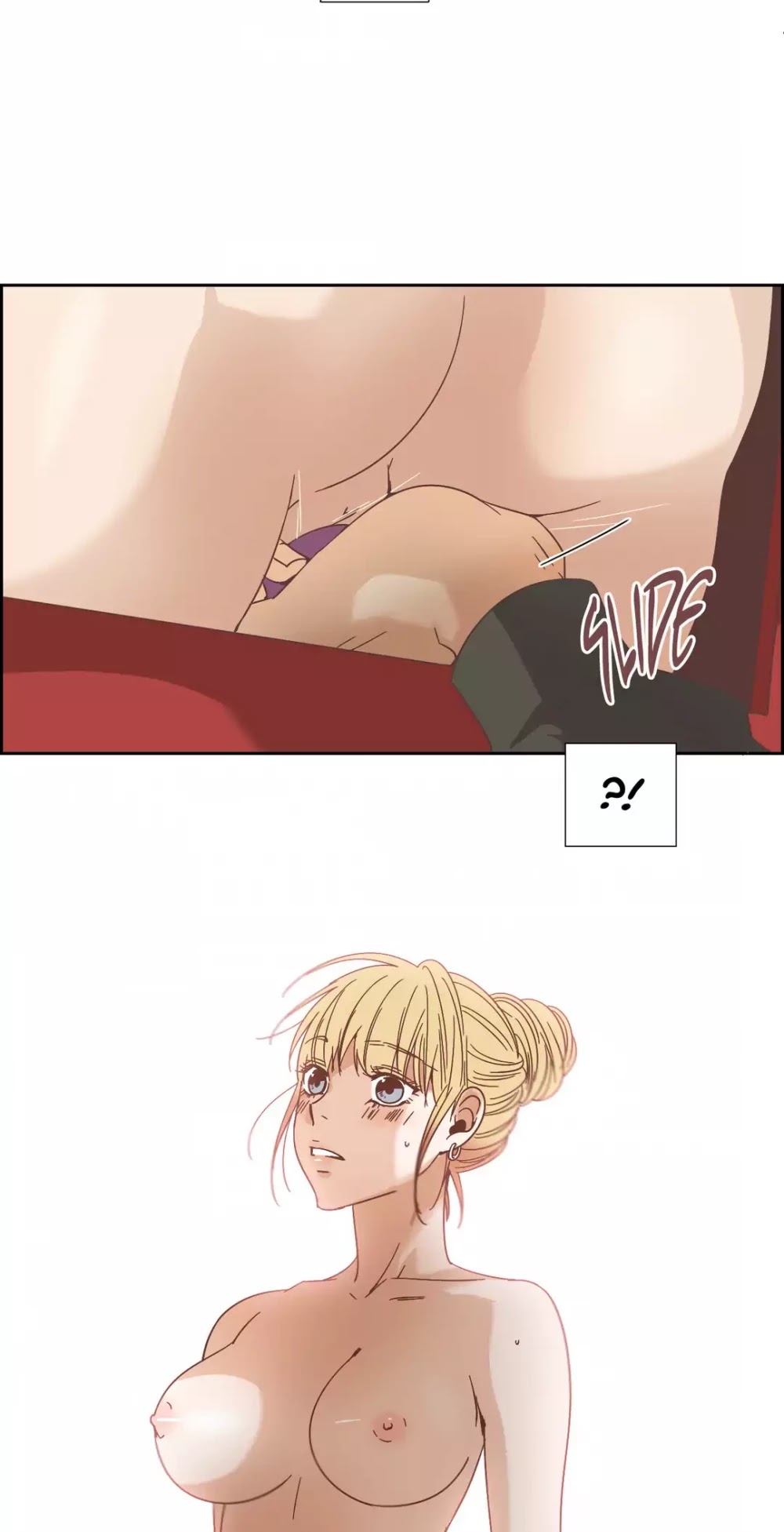 An Innocent Sin Chapter 61 page 11 - Chapter 61: Episode 61