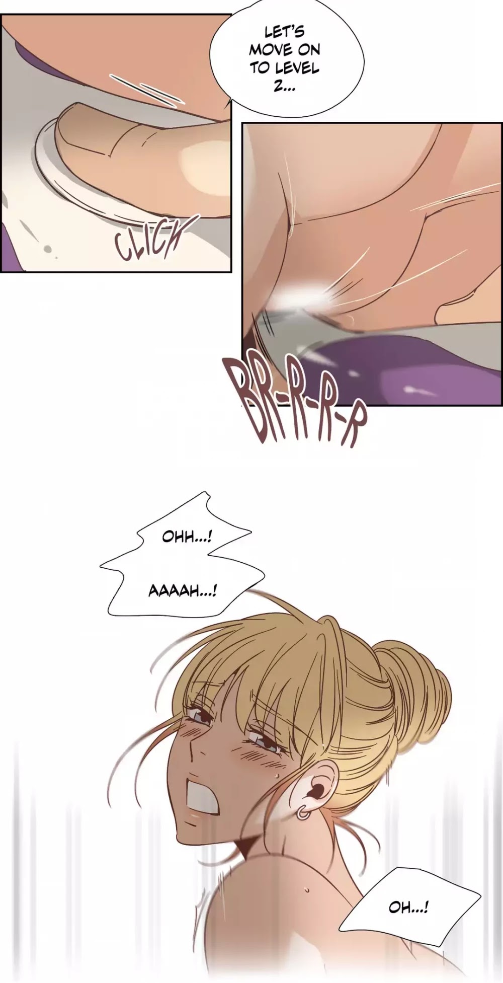 An Innocent Sin Chapter 61 page 15 - Chapter 61: Episode 61