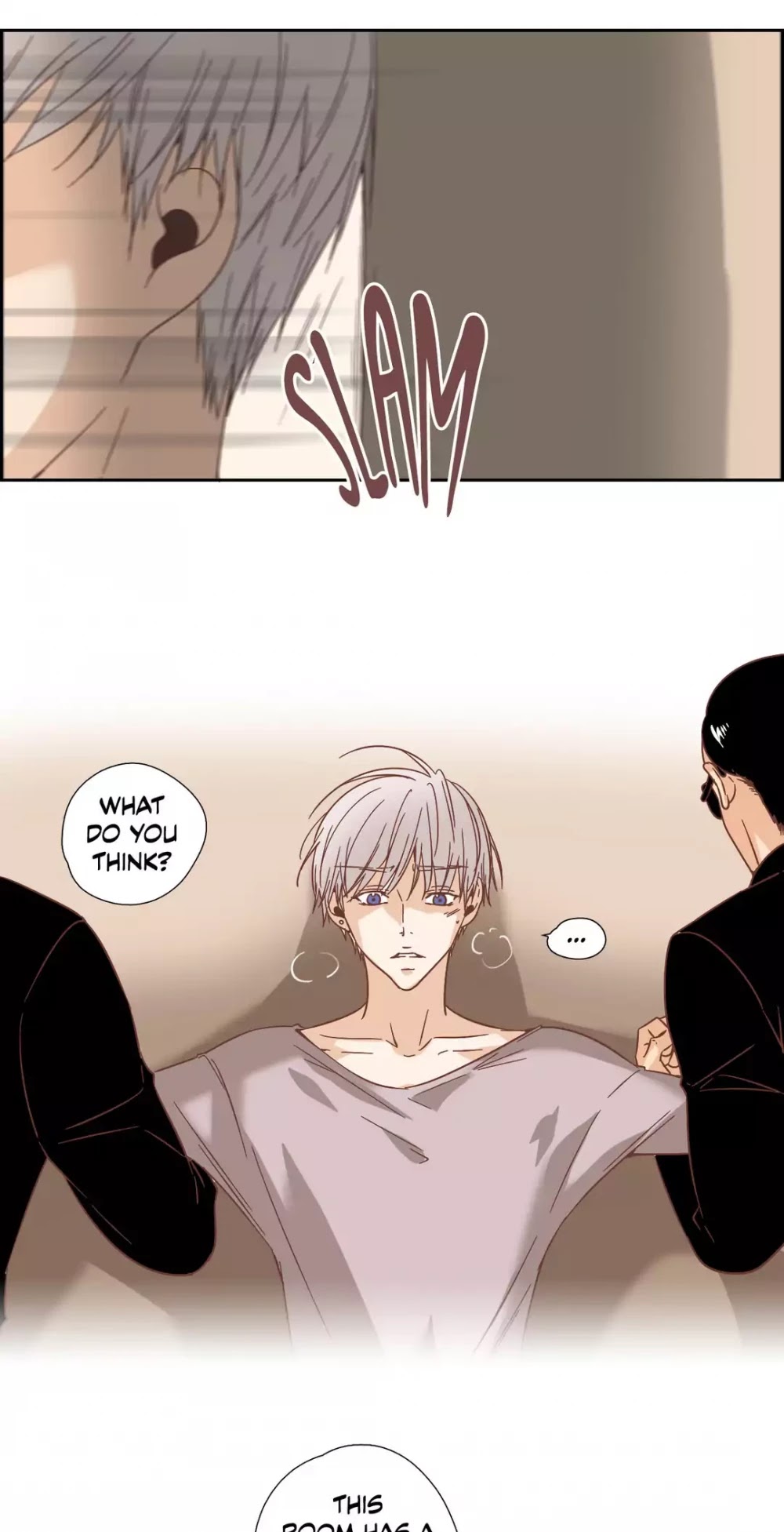 An Innocent Sin Chapter 61 page 20 - Chapter 61: Episode 61