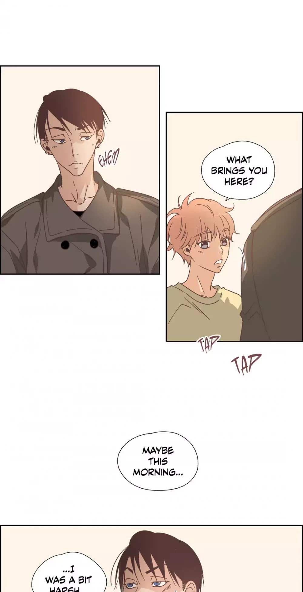 An Innocent Sin Chapter 61 page 30 - Chapter 61: Episode 61