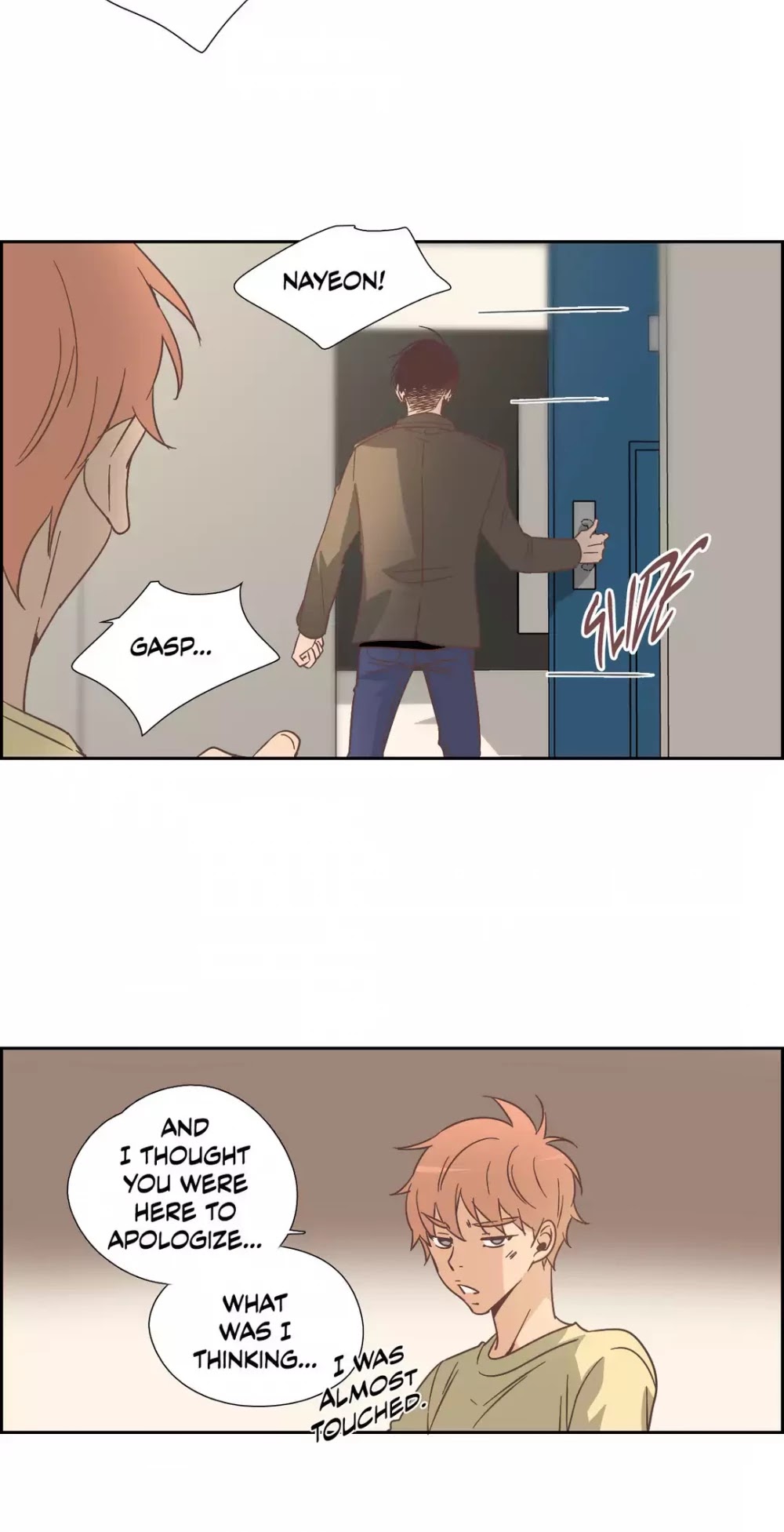 An Innocent Sin Chapter 61 page 33 - Chapter 61: Episode 61