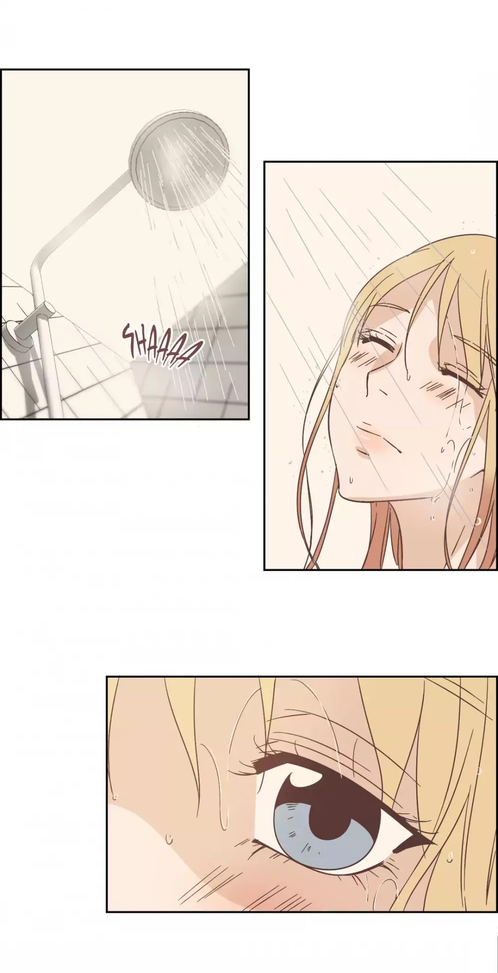 An Innocent Sin Chapter 64 page 10 - Chapter 64: Episode 64