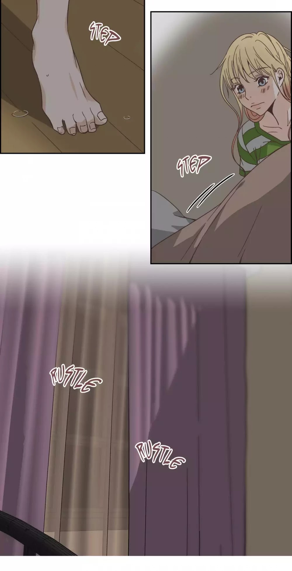 An Innocent Sin Chapter 64 page 13 - Chapter 64: Episode 64