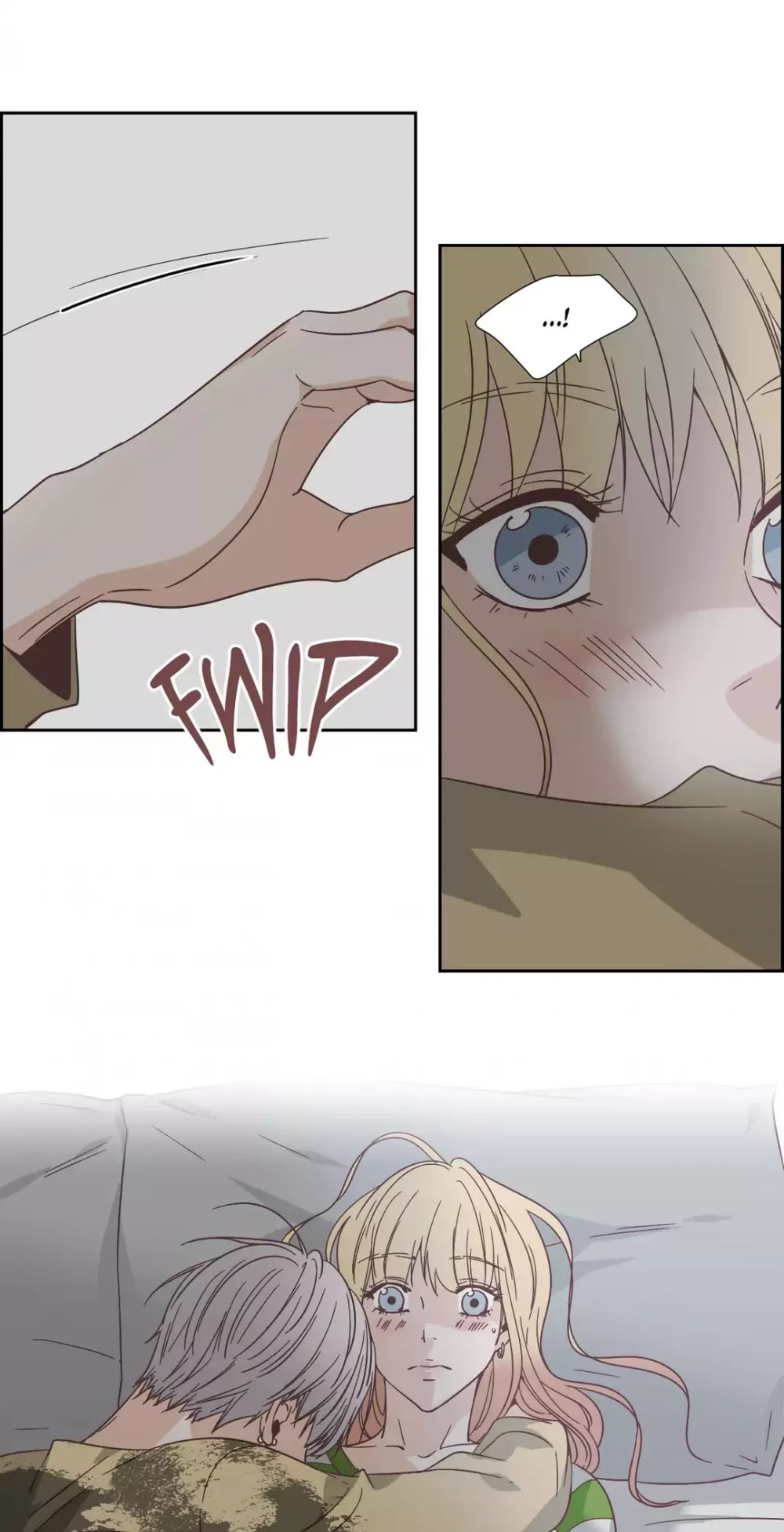 An Innocent Sin Chapter 64 page 14 - Chapter 64: Episode 64